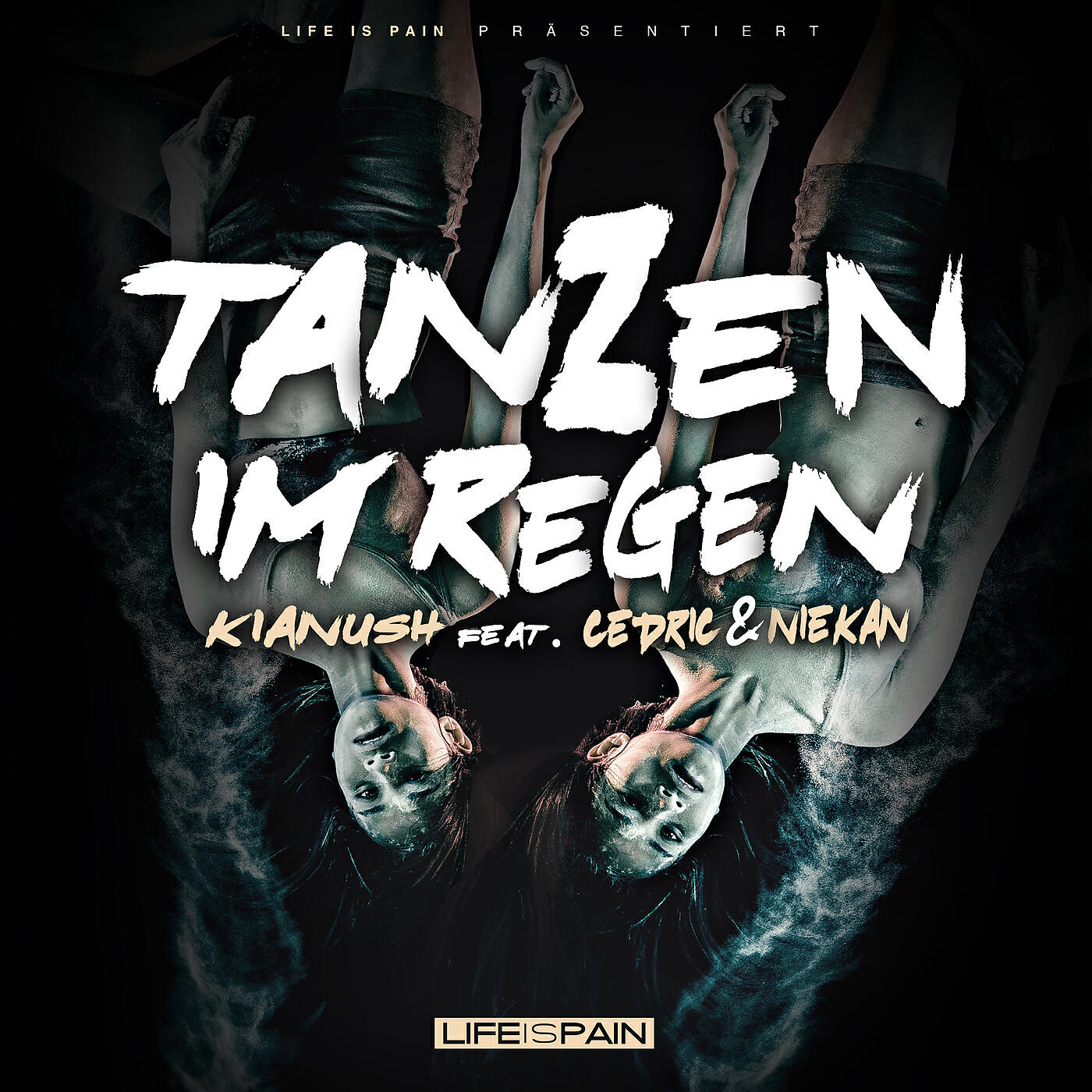 Kianush - Tanzen im Regen
