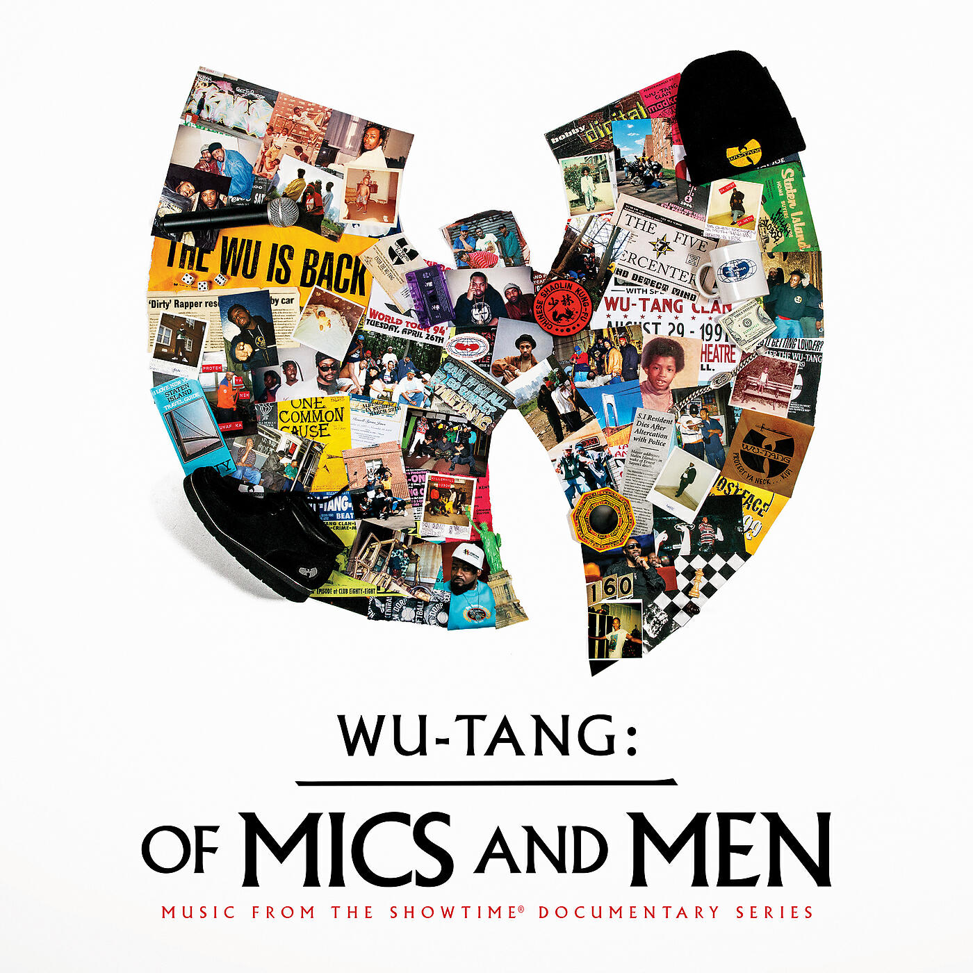 Wu-Tang Clan - Do The Same as My Brother Do