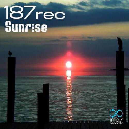 187REC - Futurisme (Original Mix)