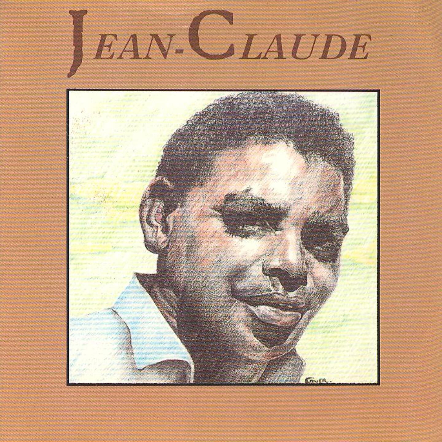 Jean-Claude - Mariage en essai