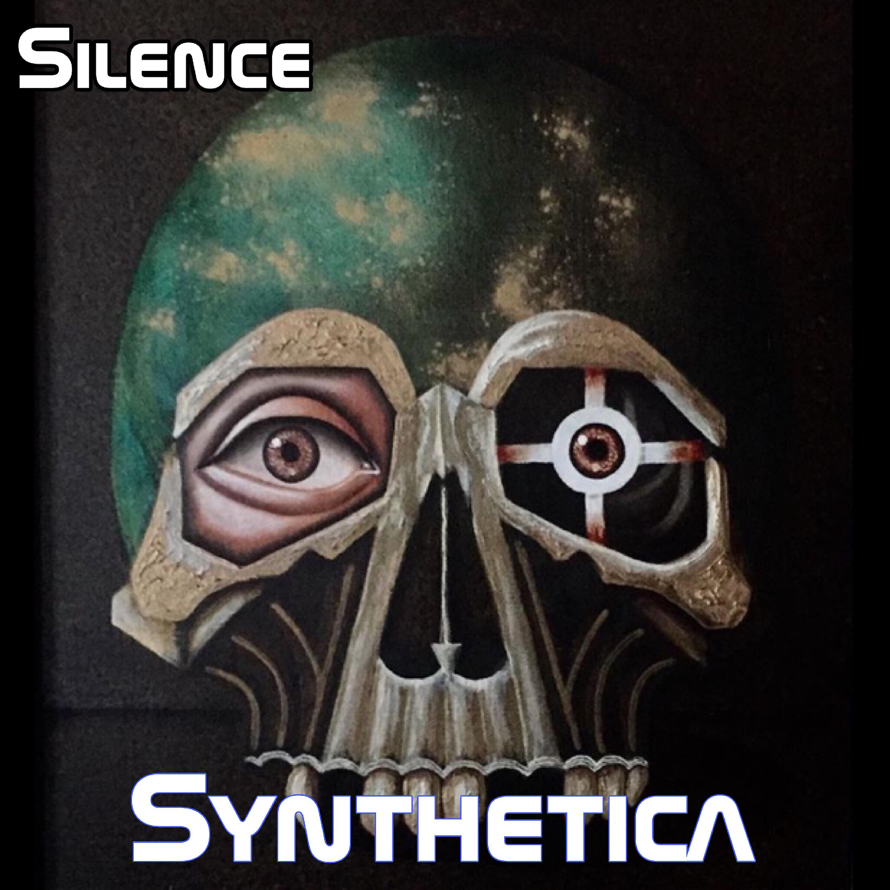 SILENCE - Synthetica, Pt. 8