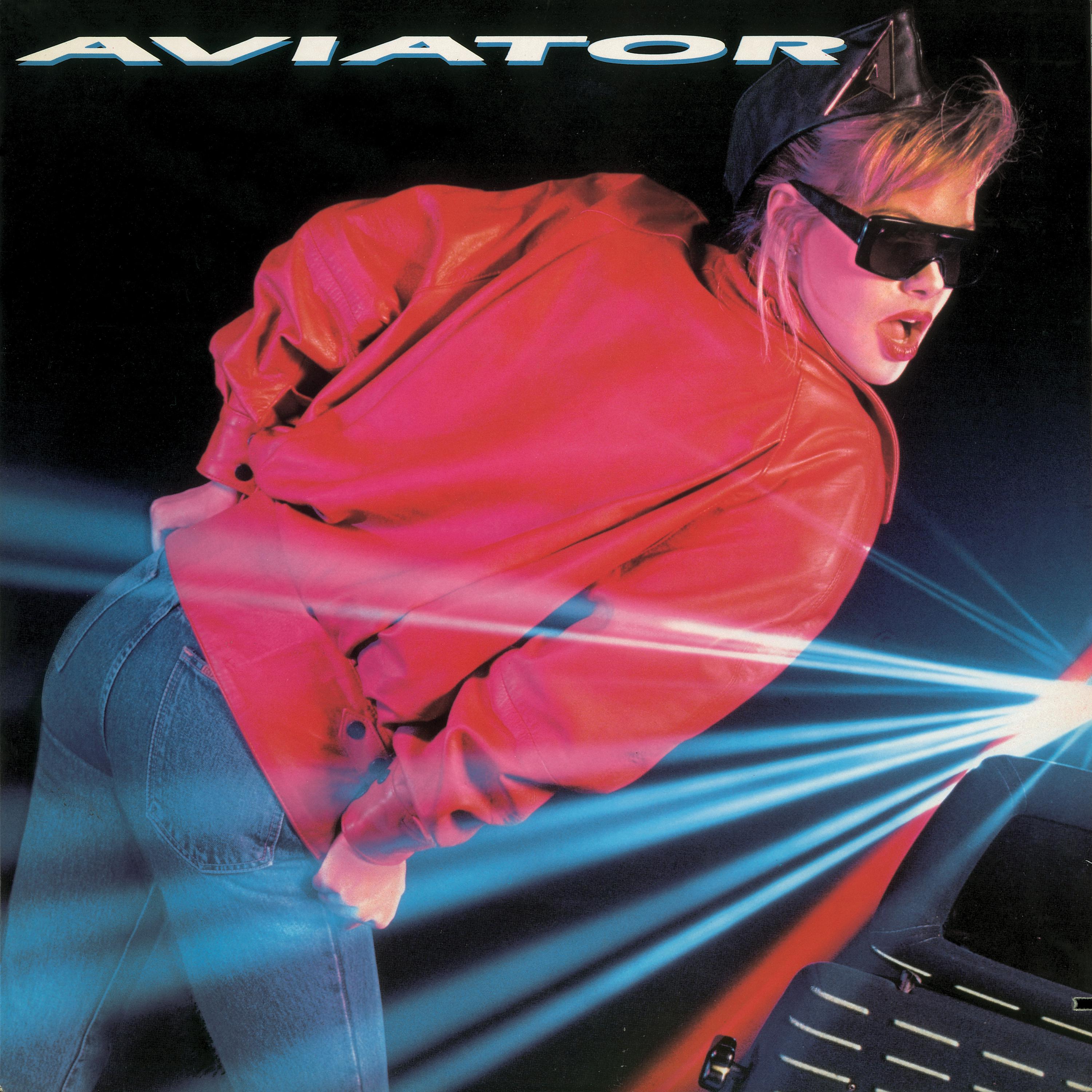 Постер альбома Aviator