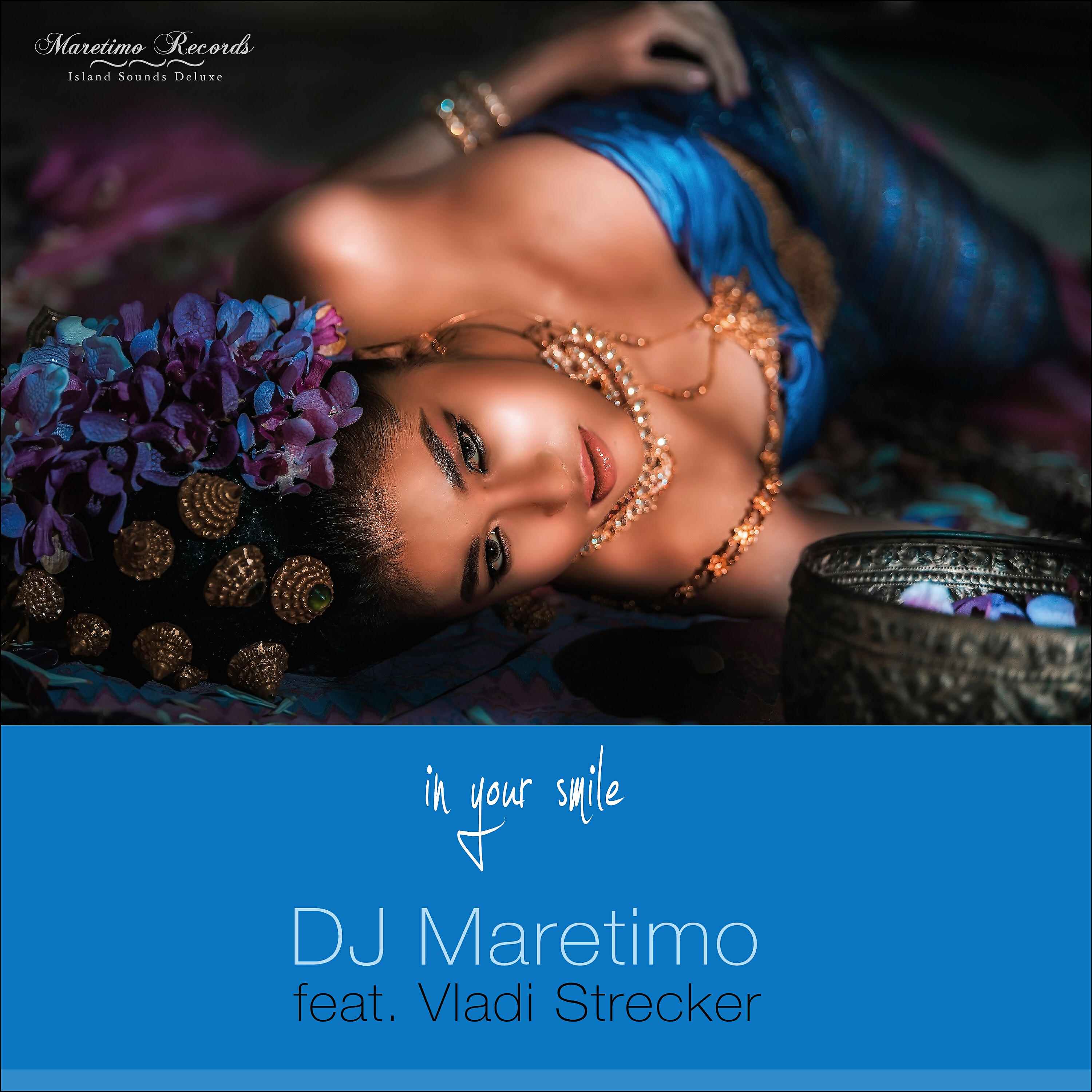 Vladi Strecker - El Momento de Despertar (9 P.M. Mix)