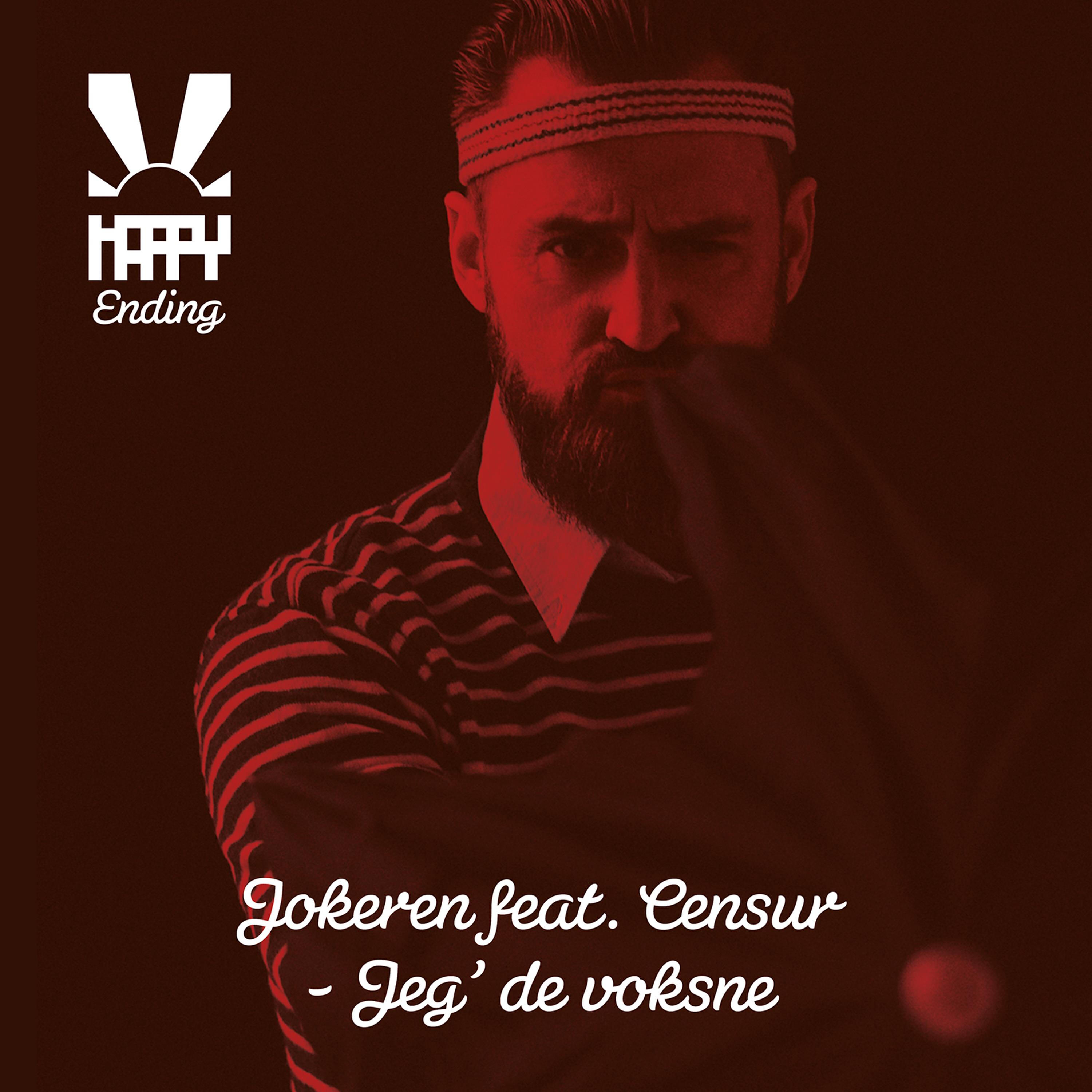 Jokeren - Jeg' De Voksne