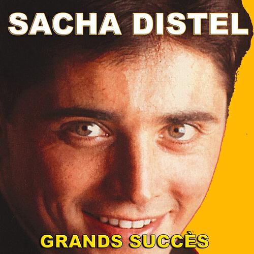 Sacha Distel - Scoubidou (Pommes et poires)