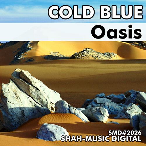 Cold Blue - Oasis (Original Mix)