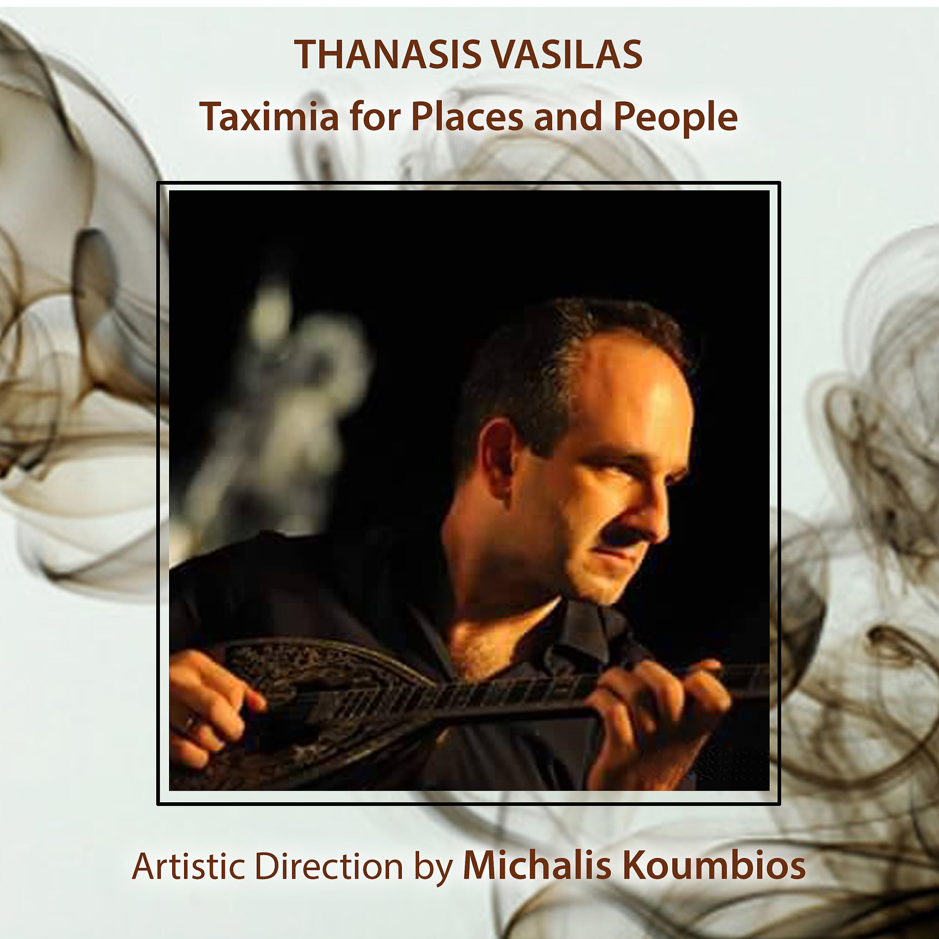 Thanasis Vasilas - Alexis Zorba