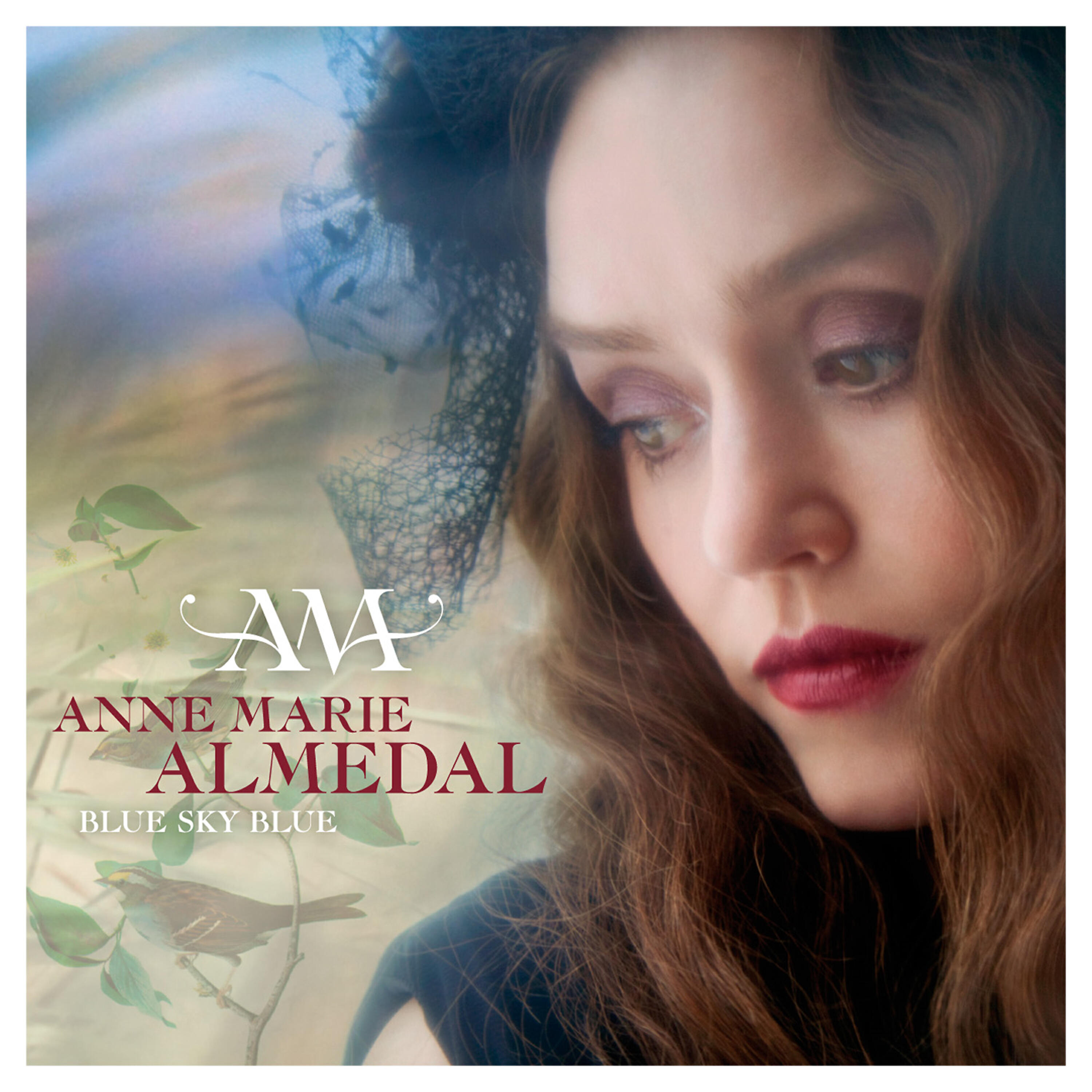 Anne Marie Almedal - White Cloud