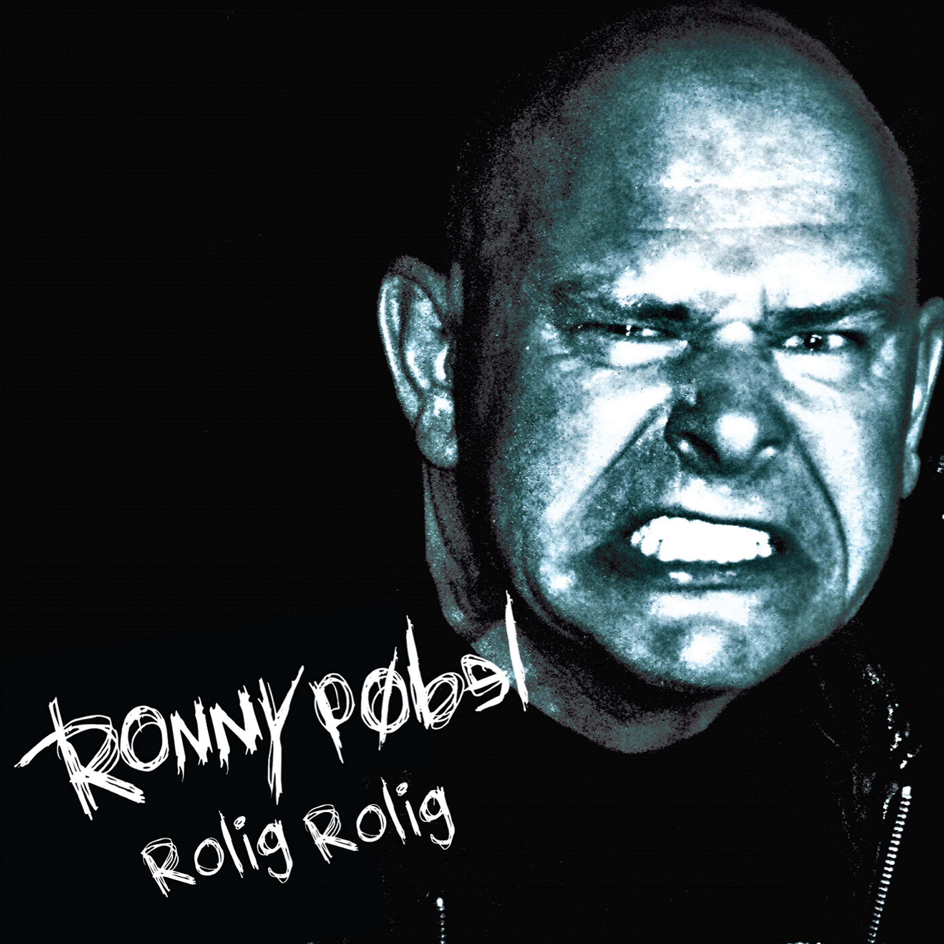 Ronny Pøbel - Morten Harket