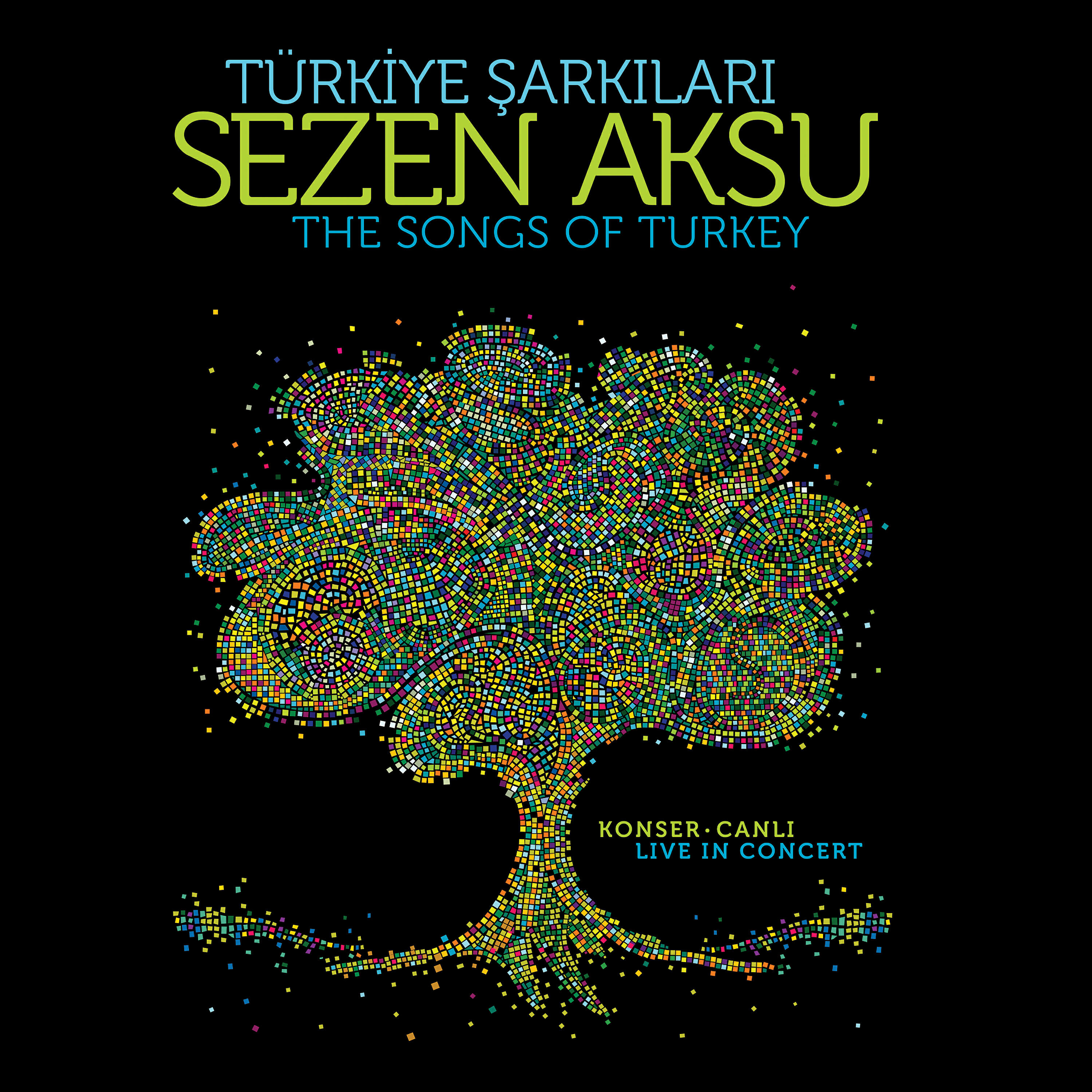 Sezen Aksu - Sen Ağlama (Canlı)