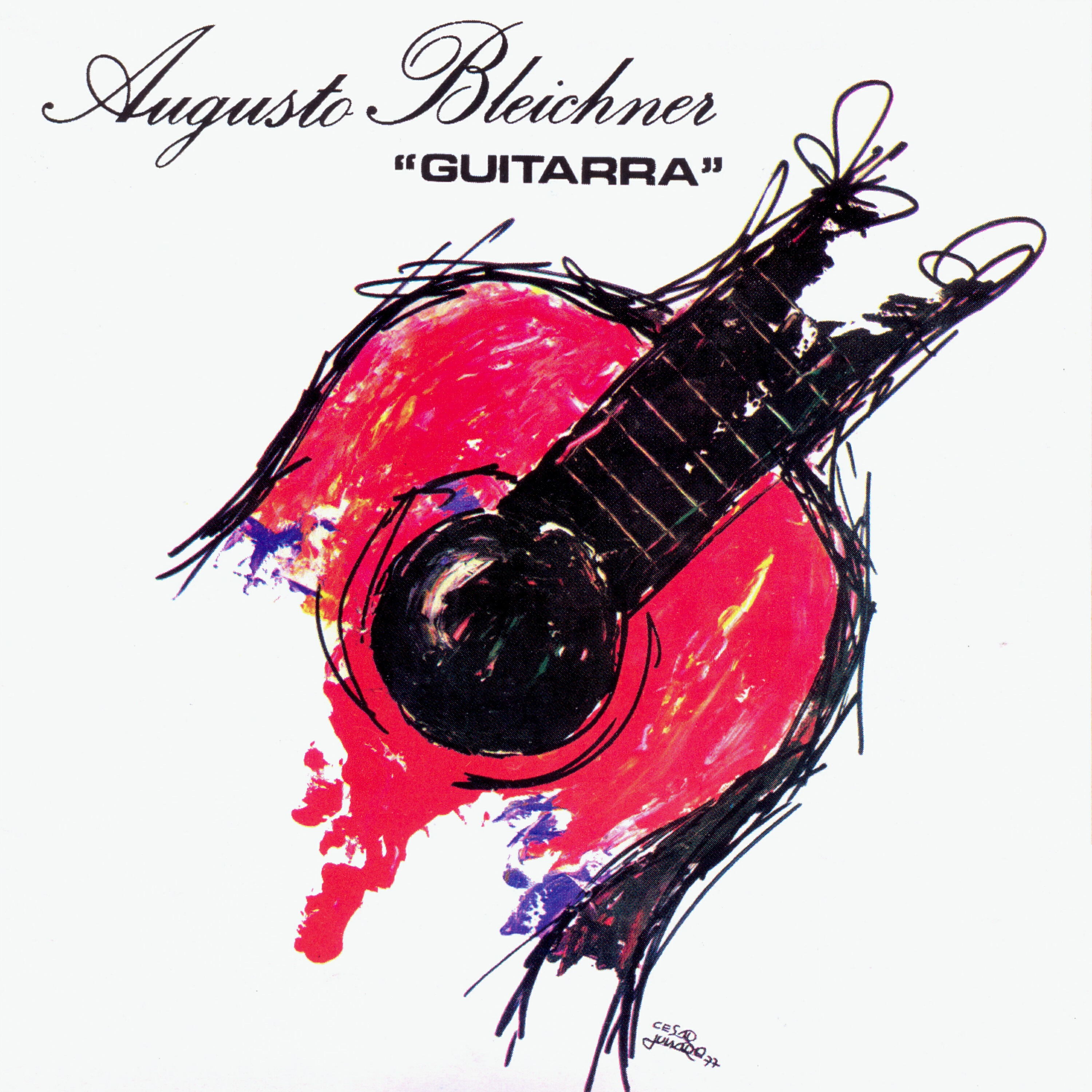 Augusto Bleichner - Lamentos