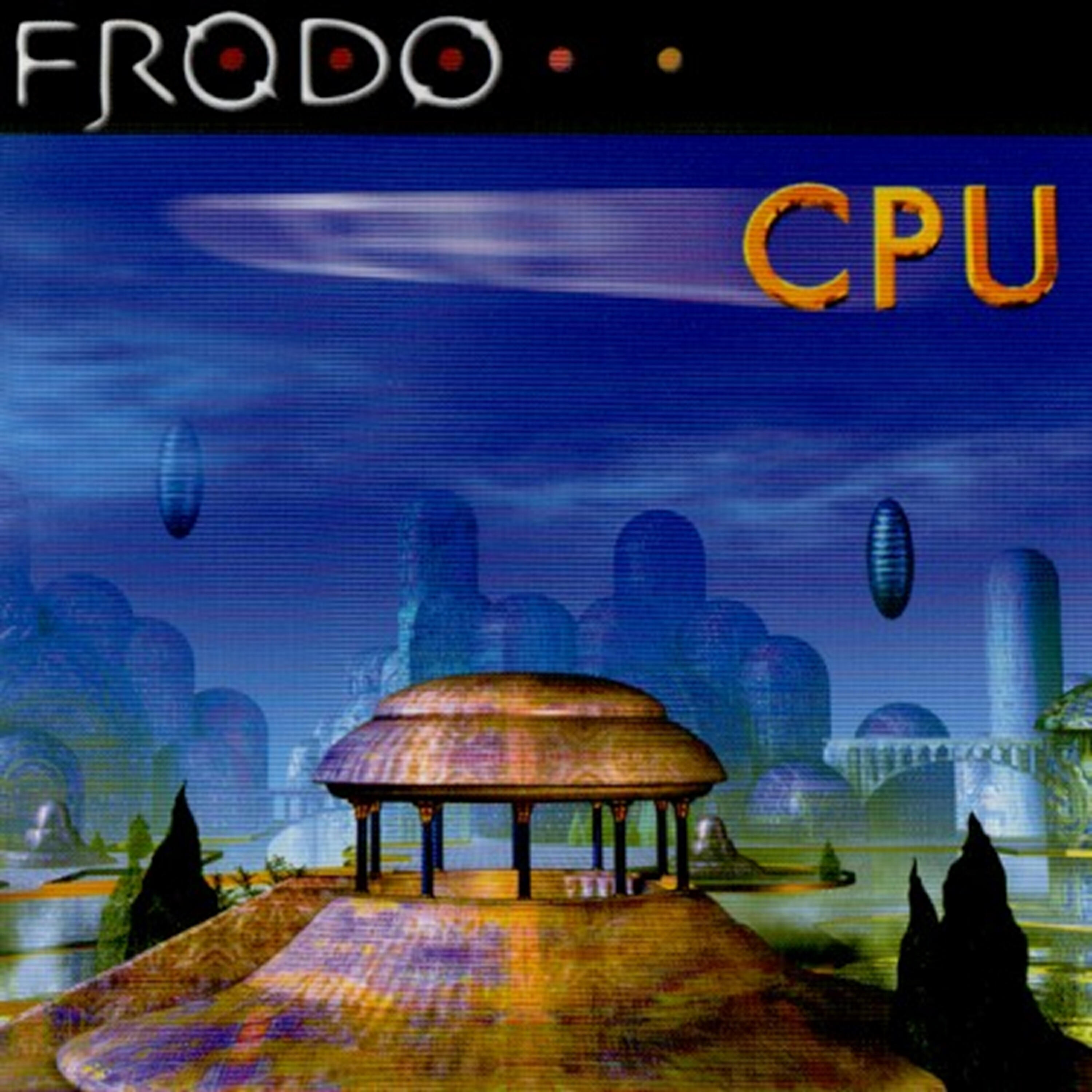 FrodoCPU - Long Distance Friend