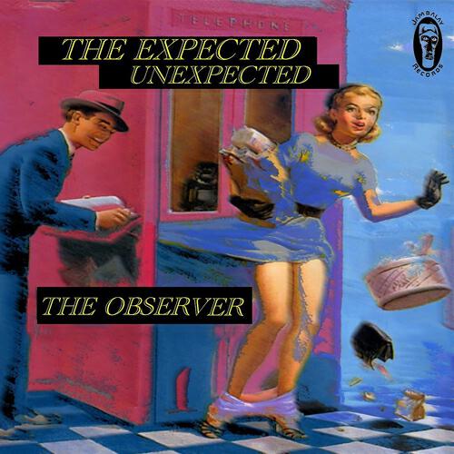 The Observer - Angie (Dead Hardrive Mix)