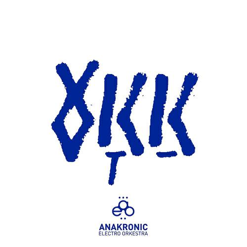 Anakronic Electro Orkestra - Free Klarinet Screamin In My Head