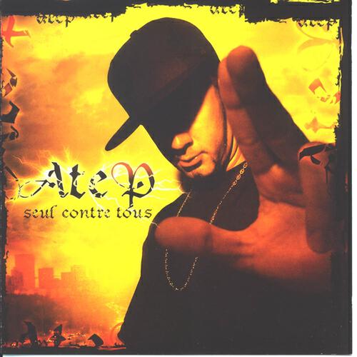 Atep - Cash Flow
