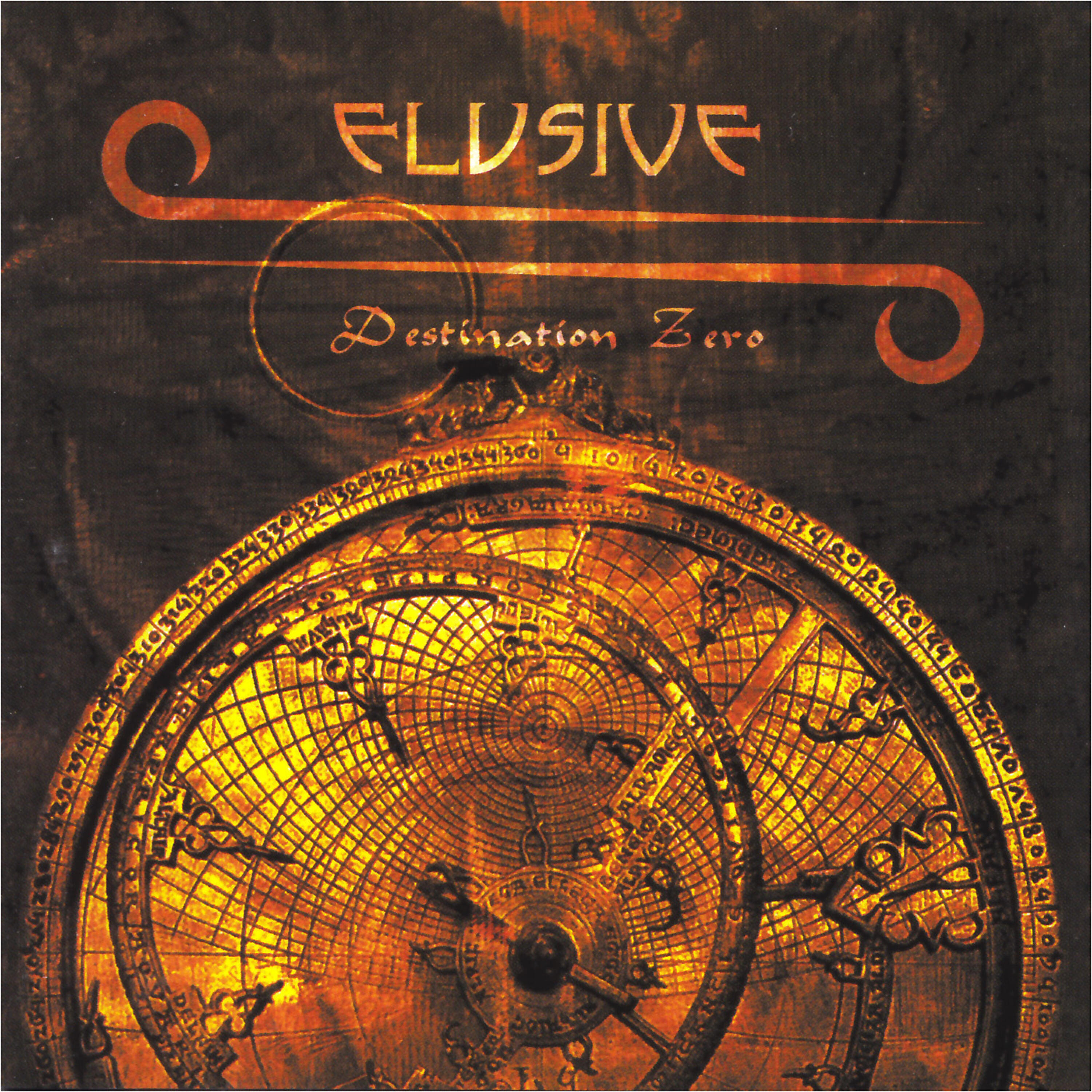 Elusive - System Breakdown