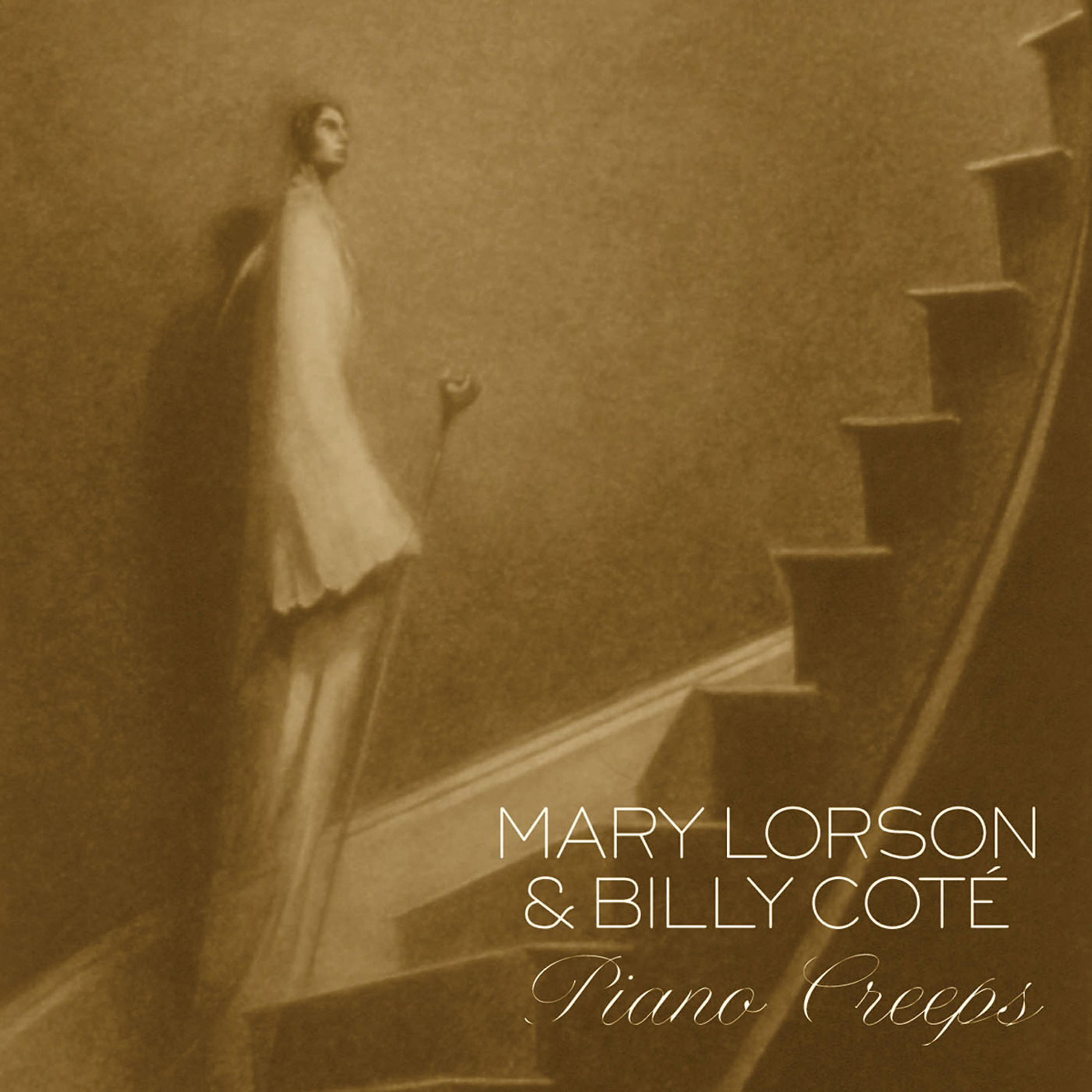 Mary Lorson - World's Fair