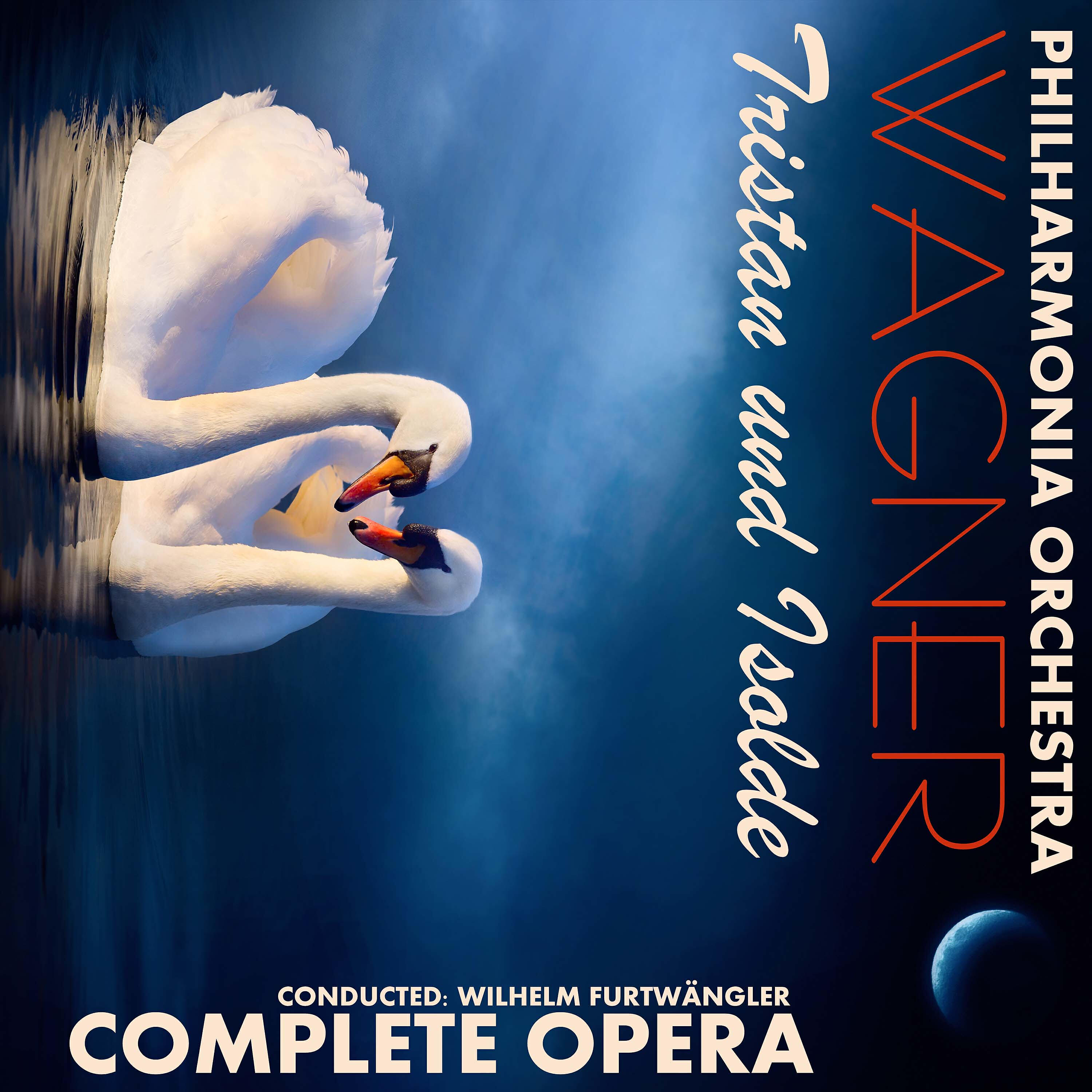 Philharmonia Orchestra - Tristan und Isolde, Act 2, Scene 2: 