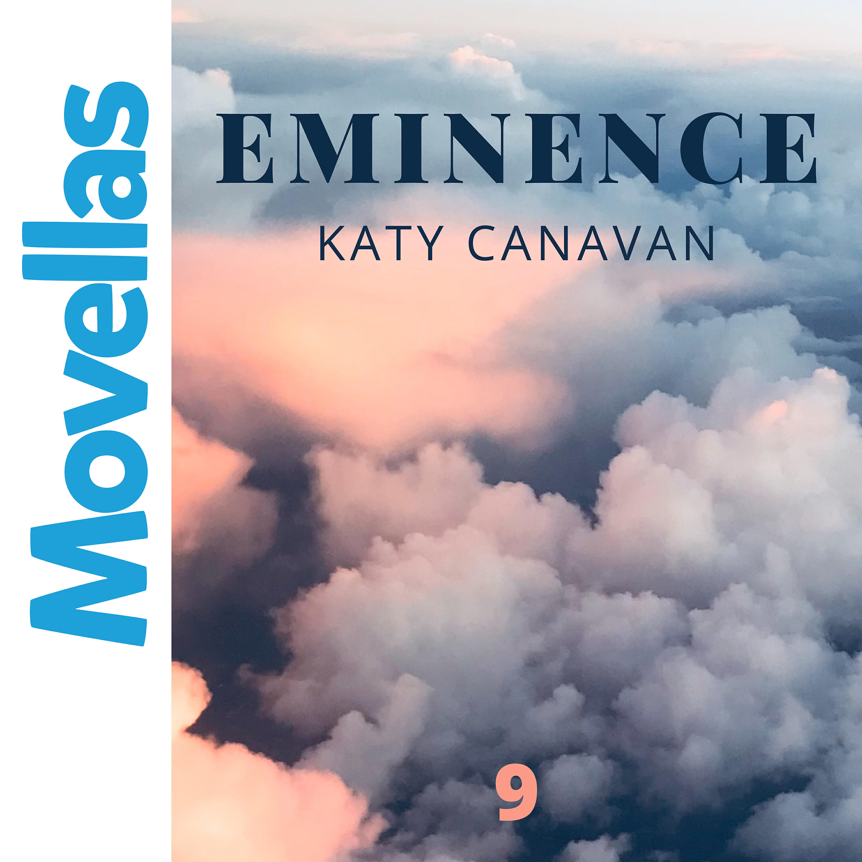 Katy Canavan - Eminence - 070