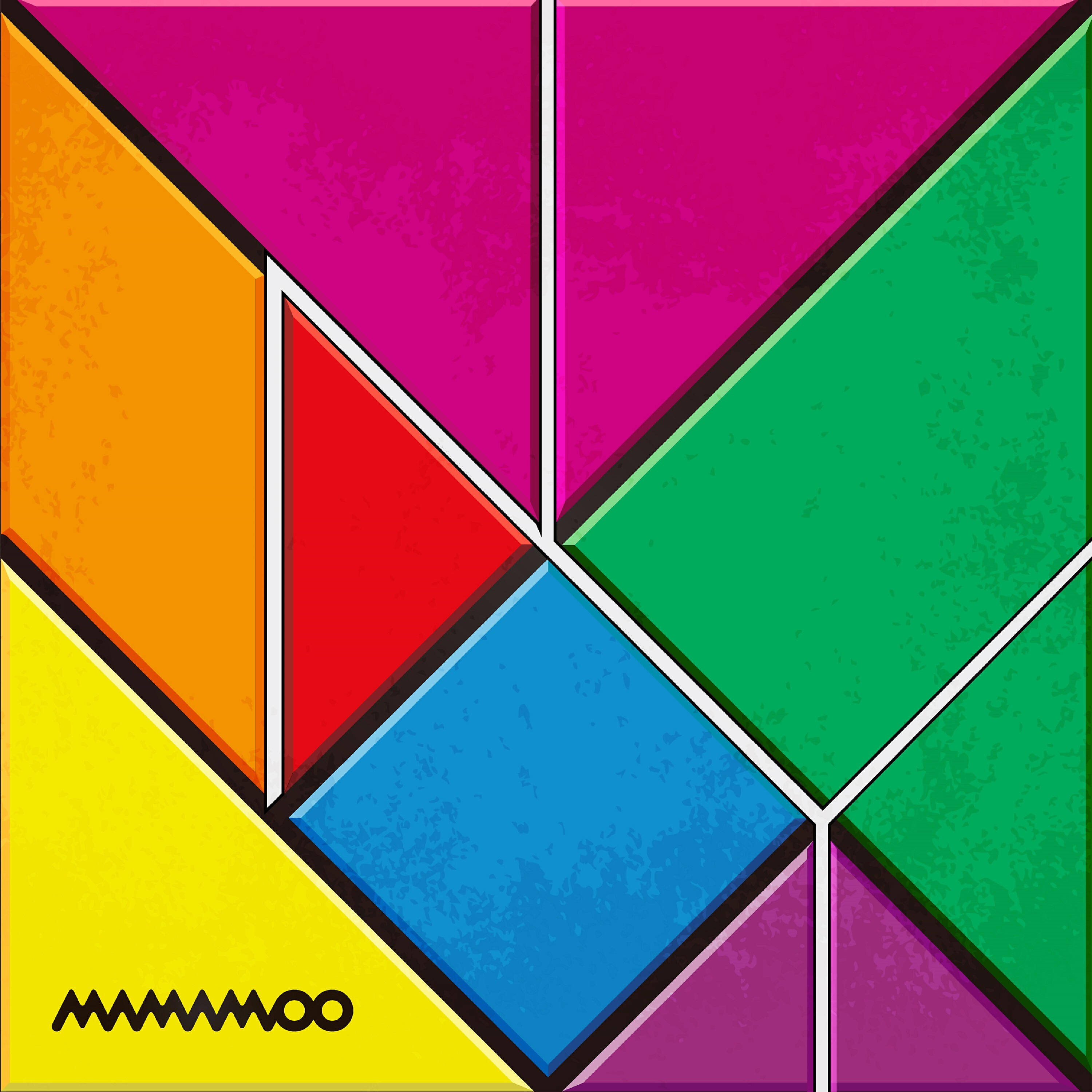 MAMAMOO - NEW YORK