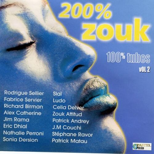 ERIC DIHAL - Alizé