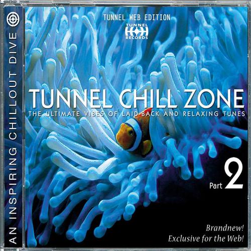 Постер альбома Tunnel Chill Zone, Vol. 2