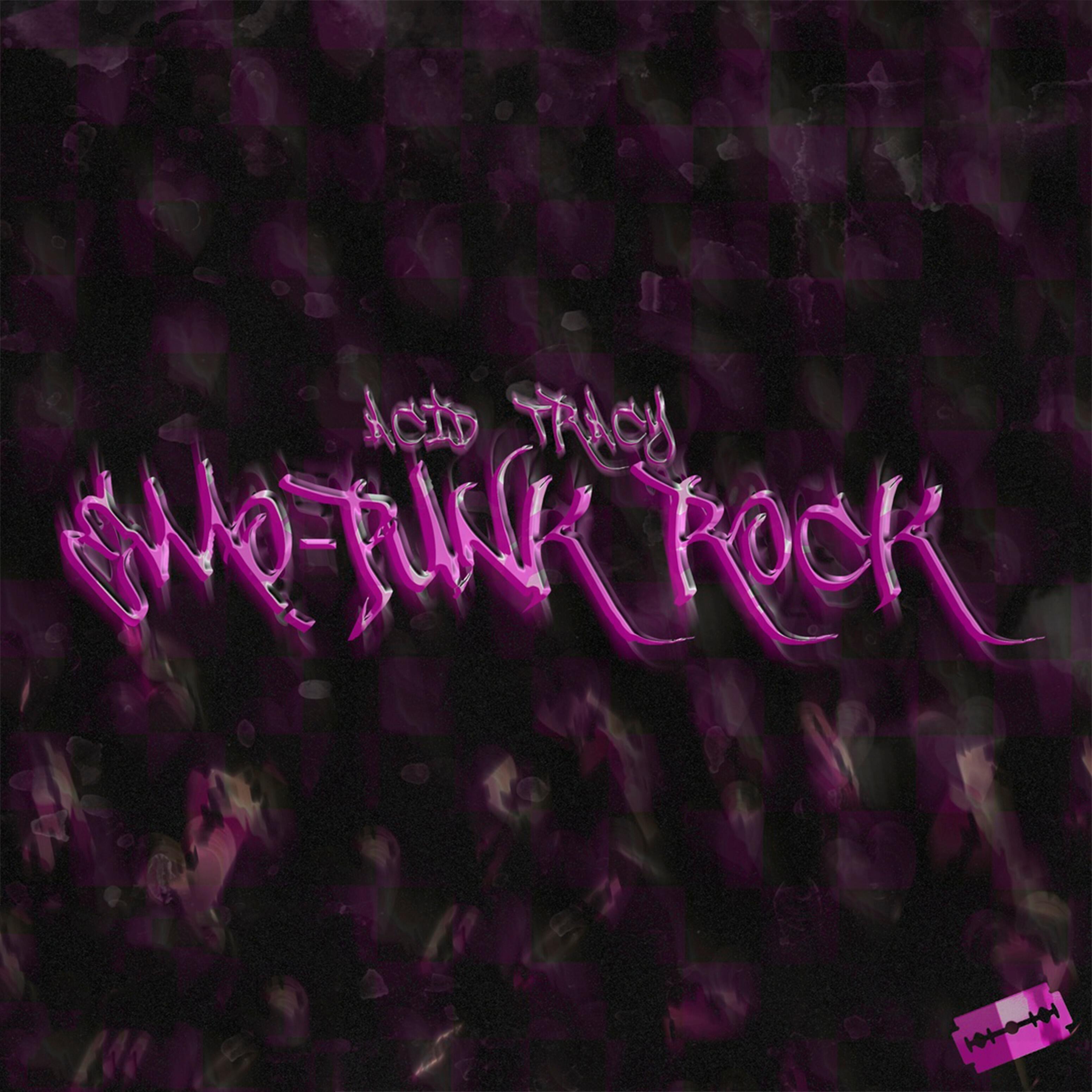 ACIDTRACY - Emo-punk Rock