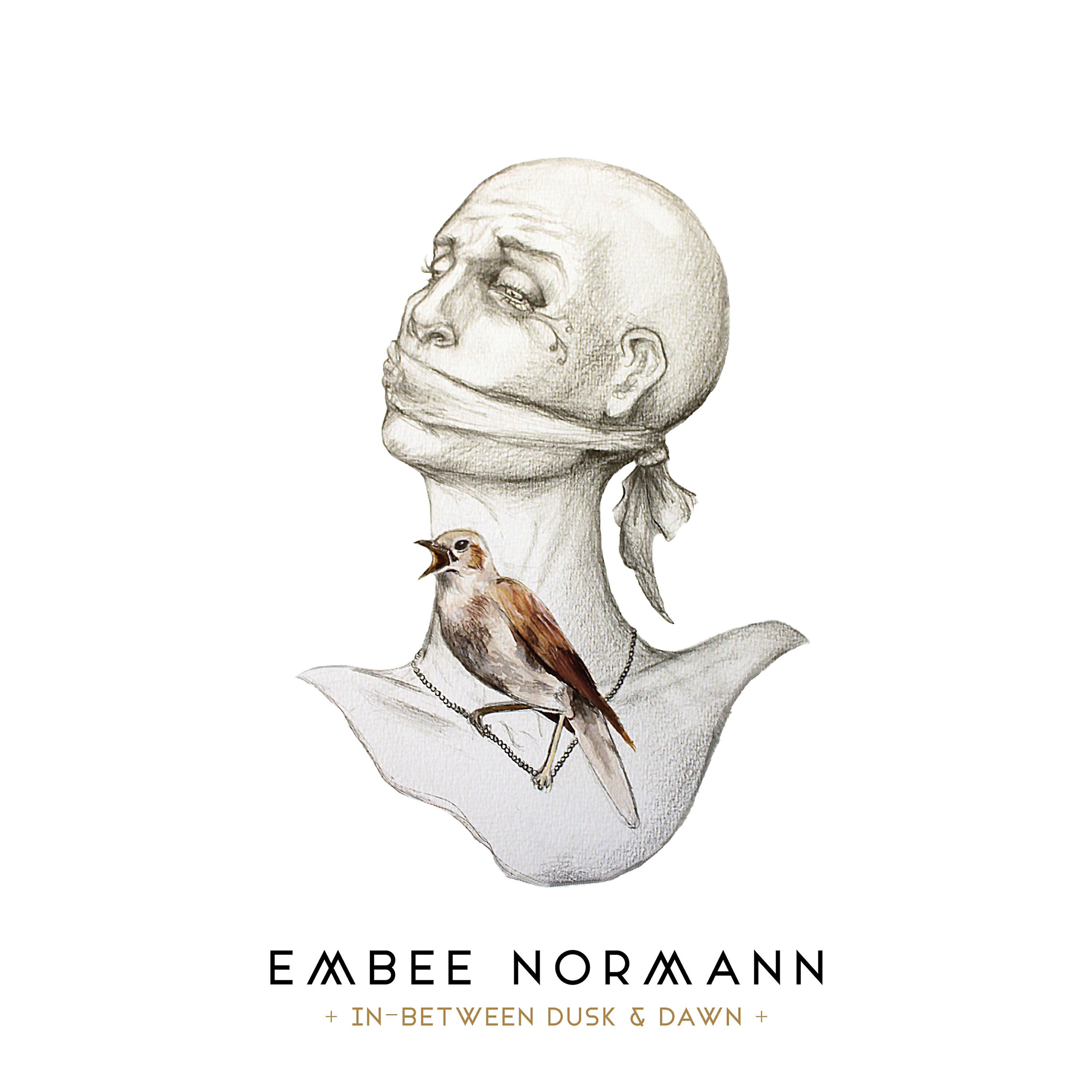 Embee Normann - The Arch