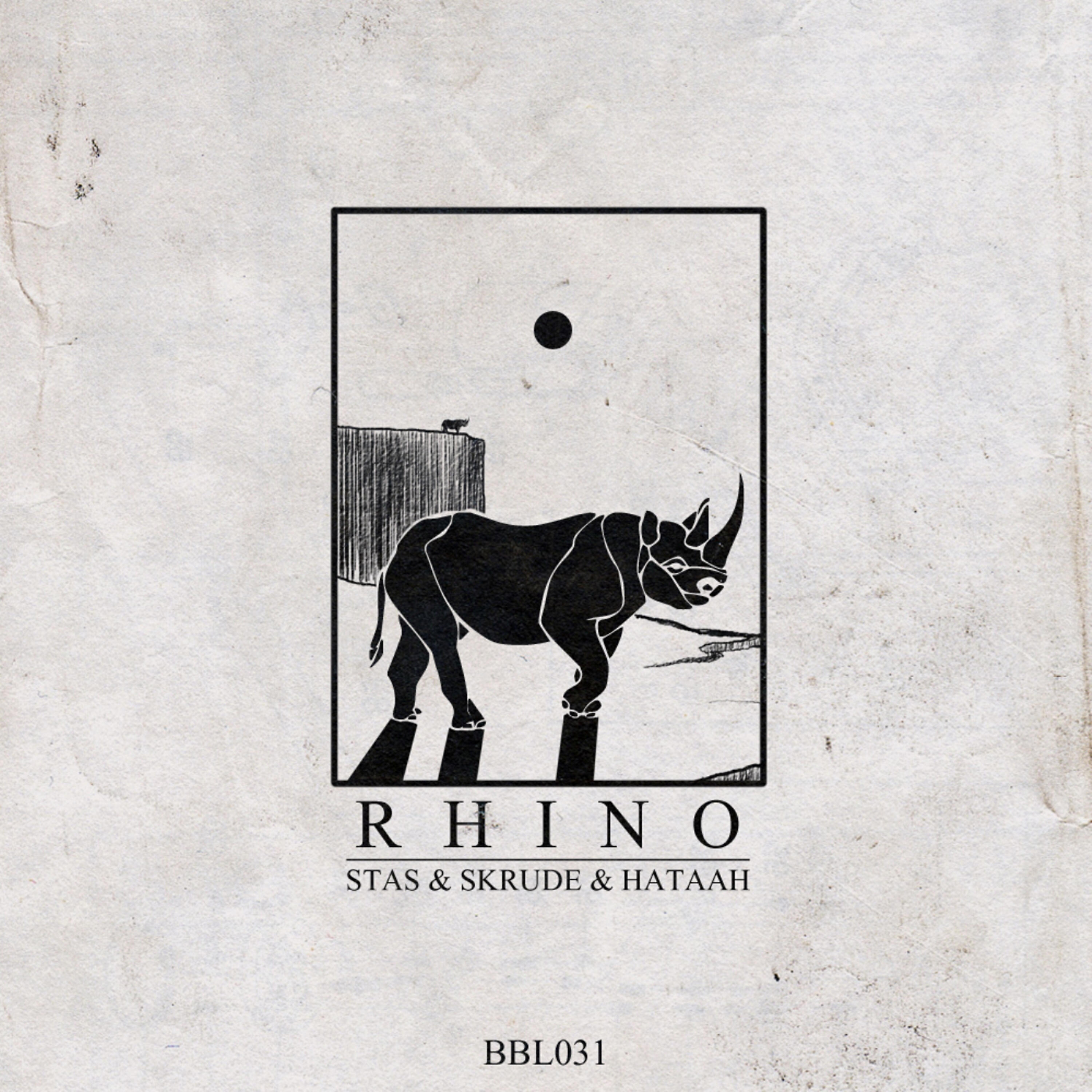 STAS - Rhino