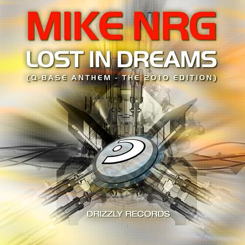 Mike NRG - Lost in Dreams (Alpha2 Remix)