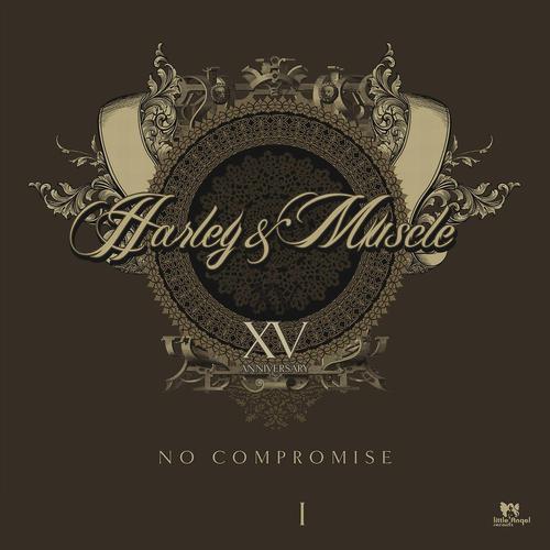 Постер альбома No Compromise, Vol. 1