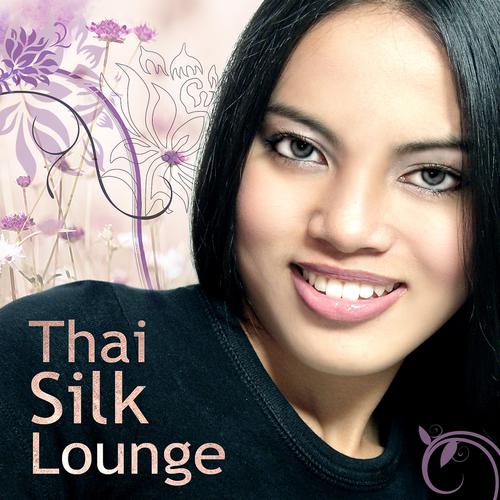 Постер альбома Thai Silk Lounge (11 Smooth Lounge, Bar and Downtempo Pearls)