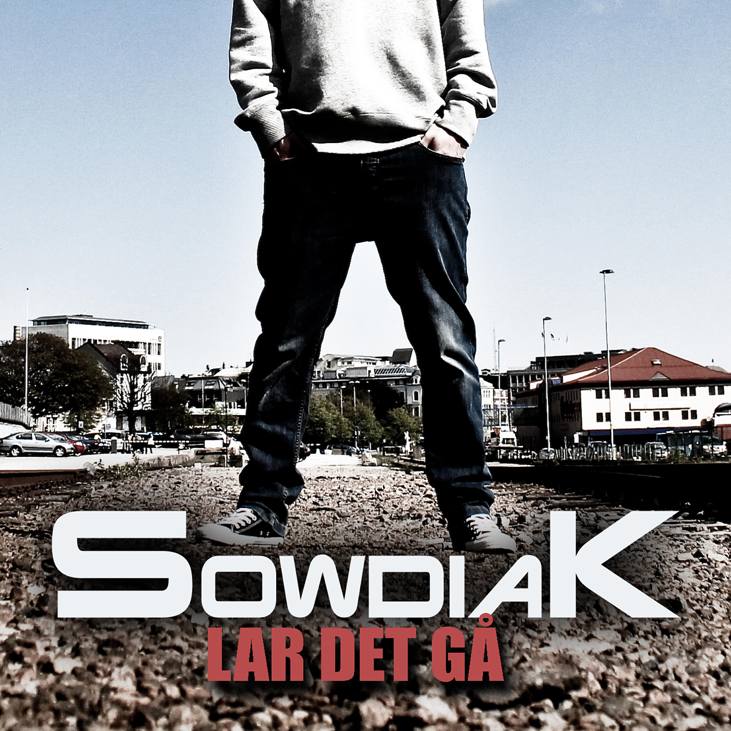 Sowdiak - Lar Det Gå