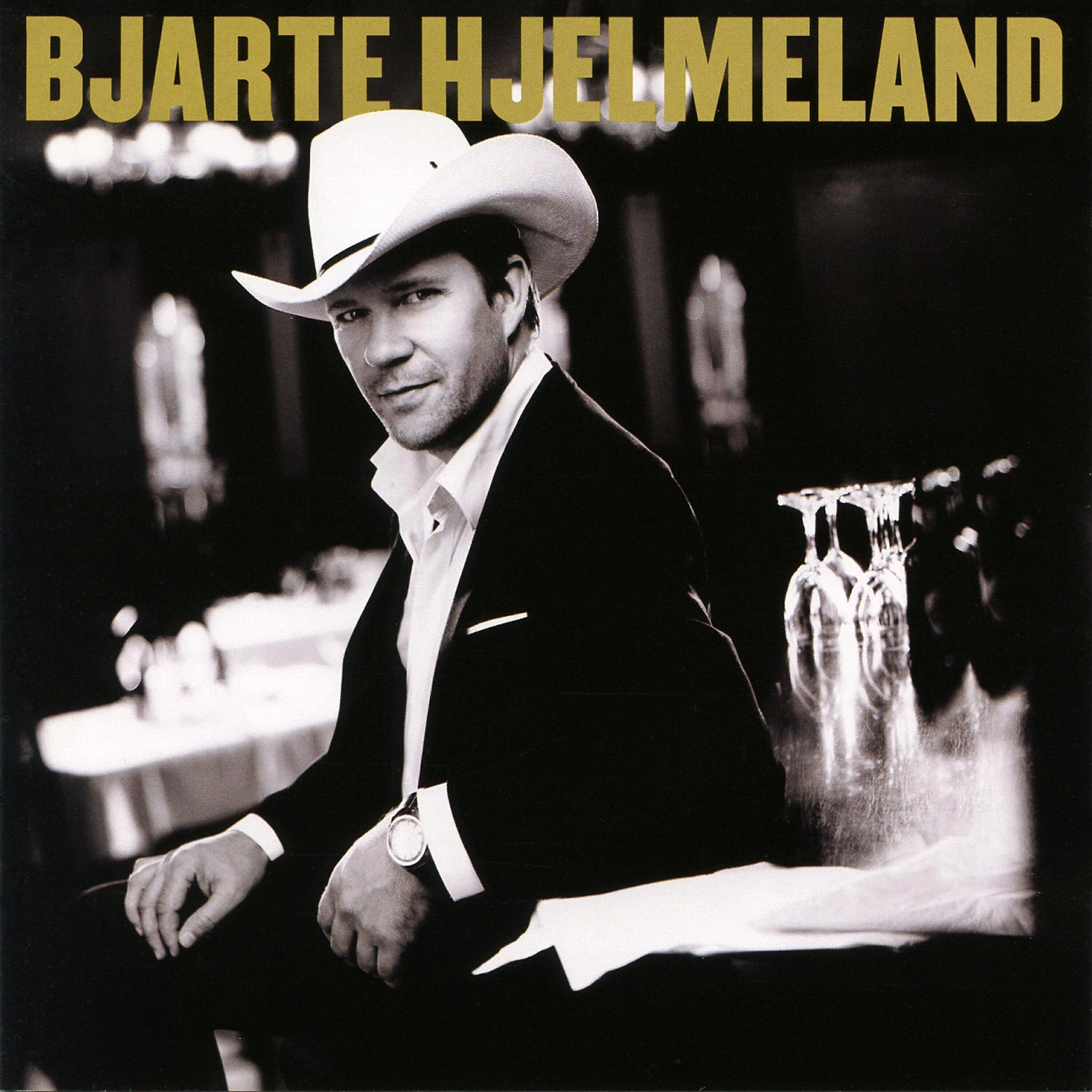 Bjarte Hjelmeland - Brevet til meg