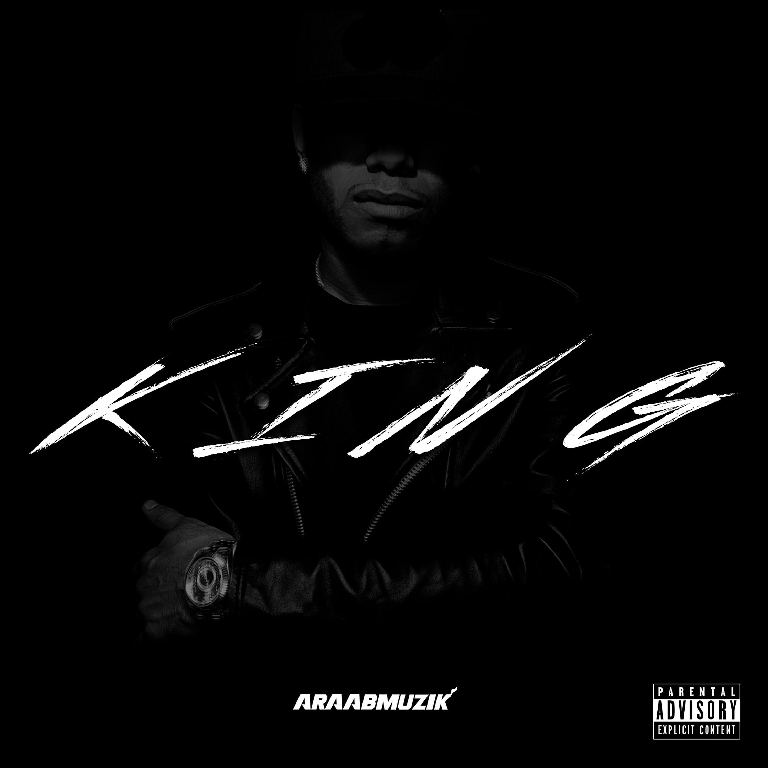 Araabmuzik - Alone in the Dark