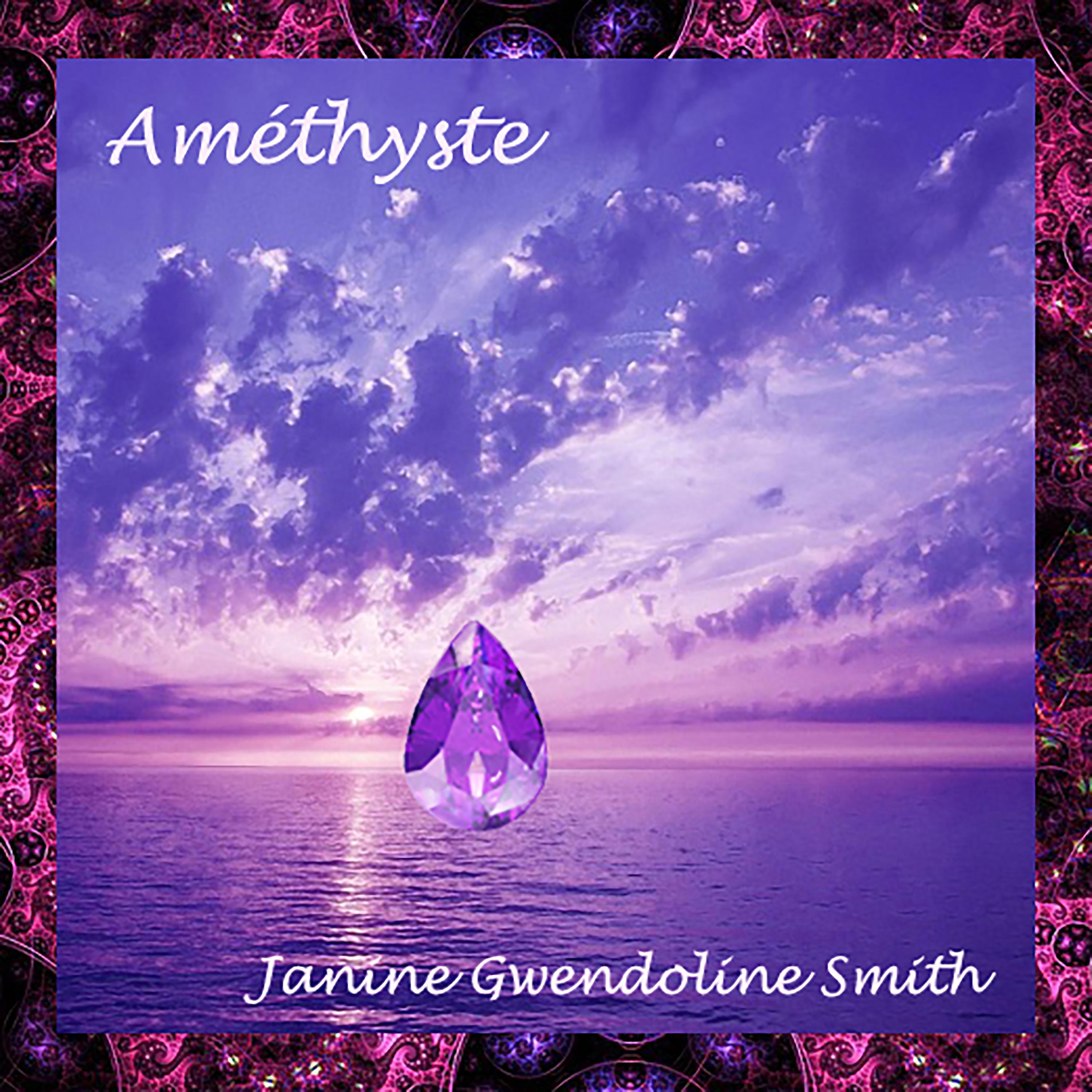 Постер альбома Améthyste