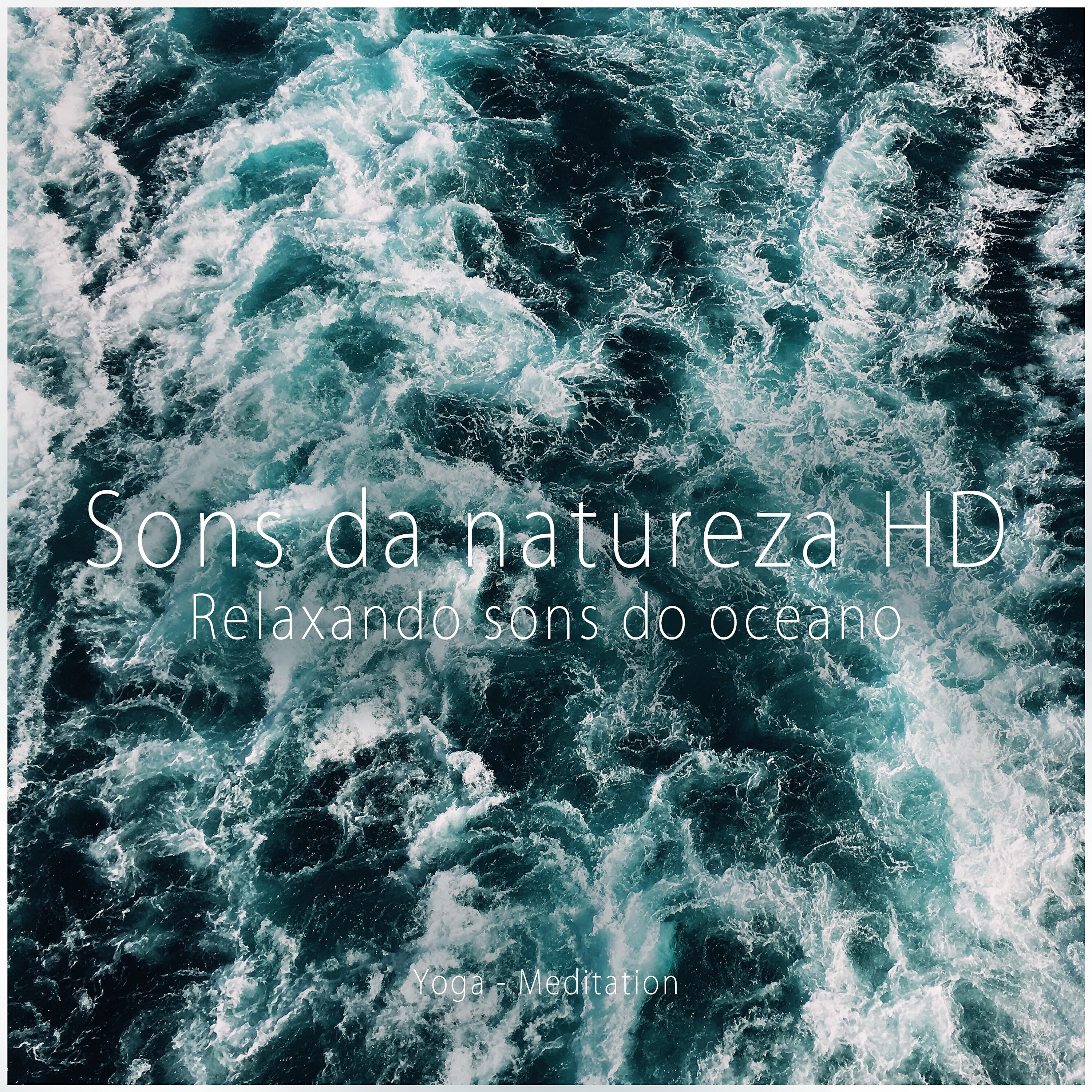 Sons da natureza HD - Sons Do Oceano: Sono Profundo Aid