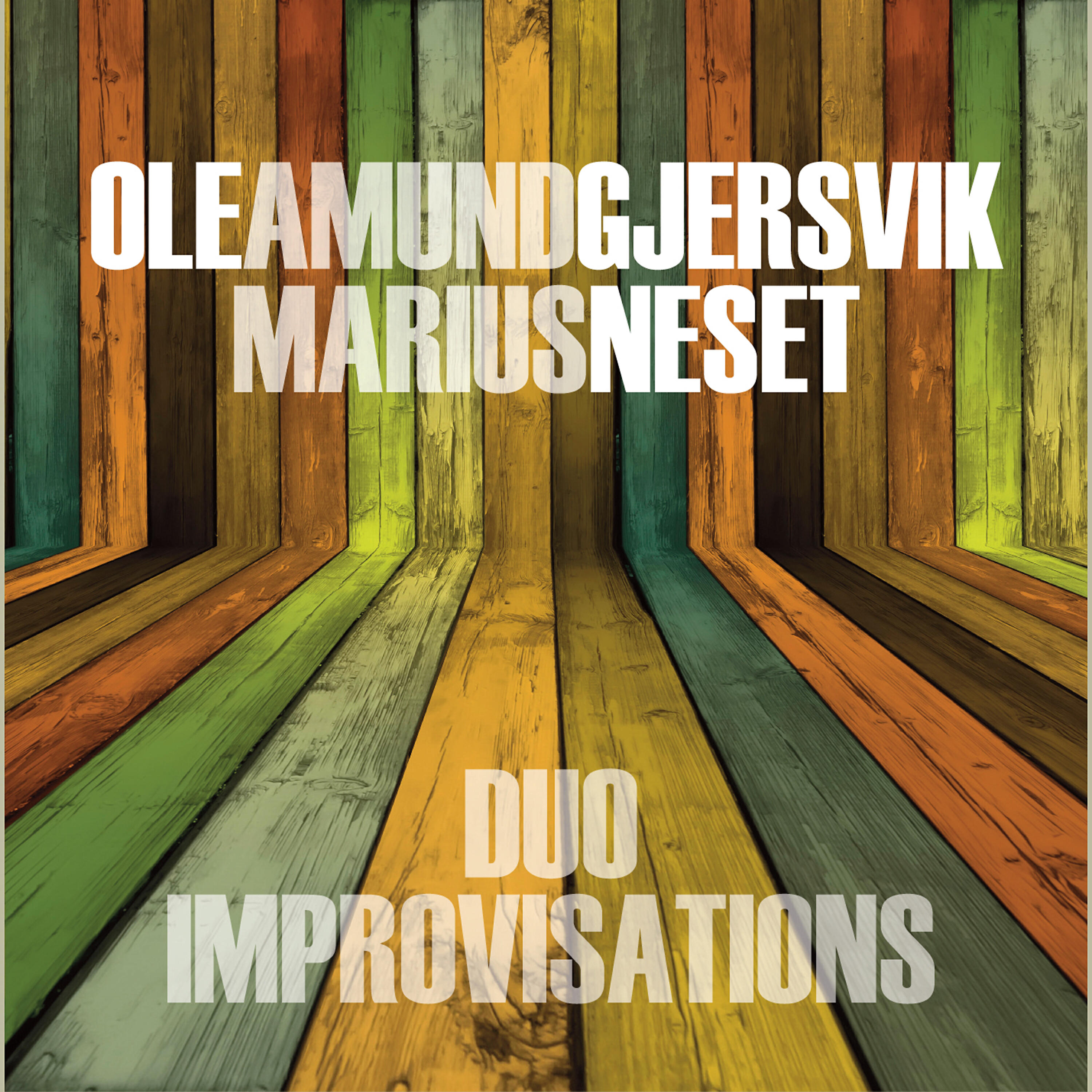 Marius Neset - Starting Up
