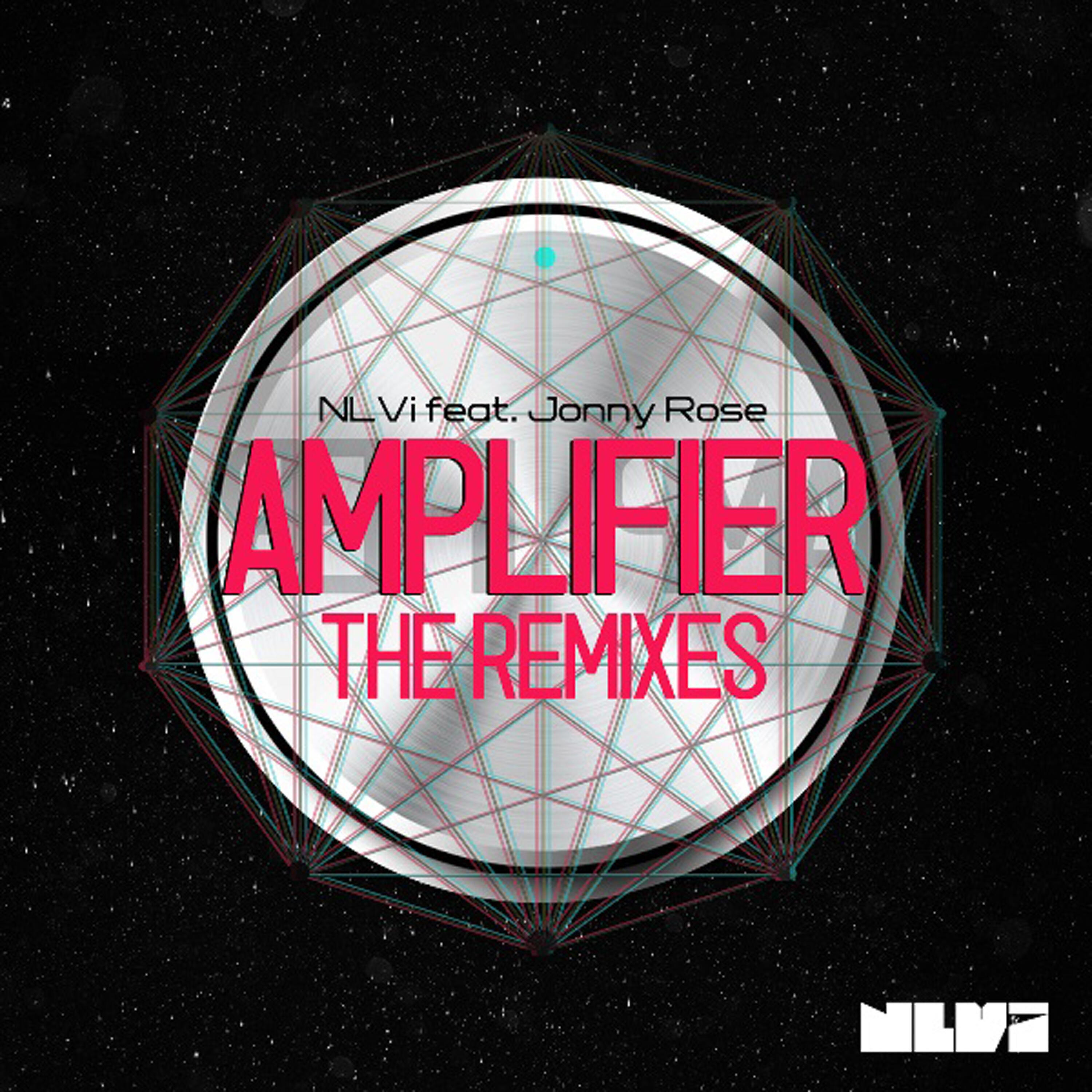 NLVi - Amplifier (Myo Remix)