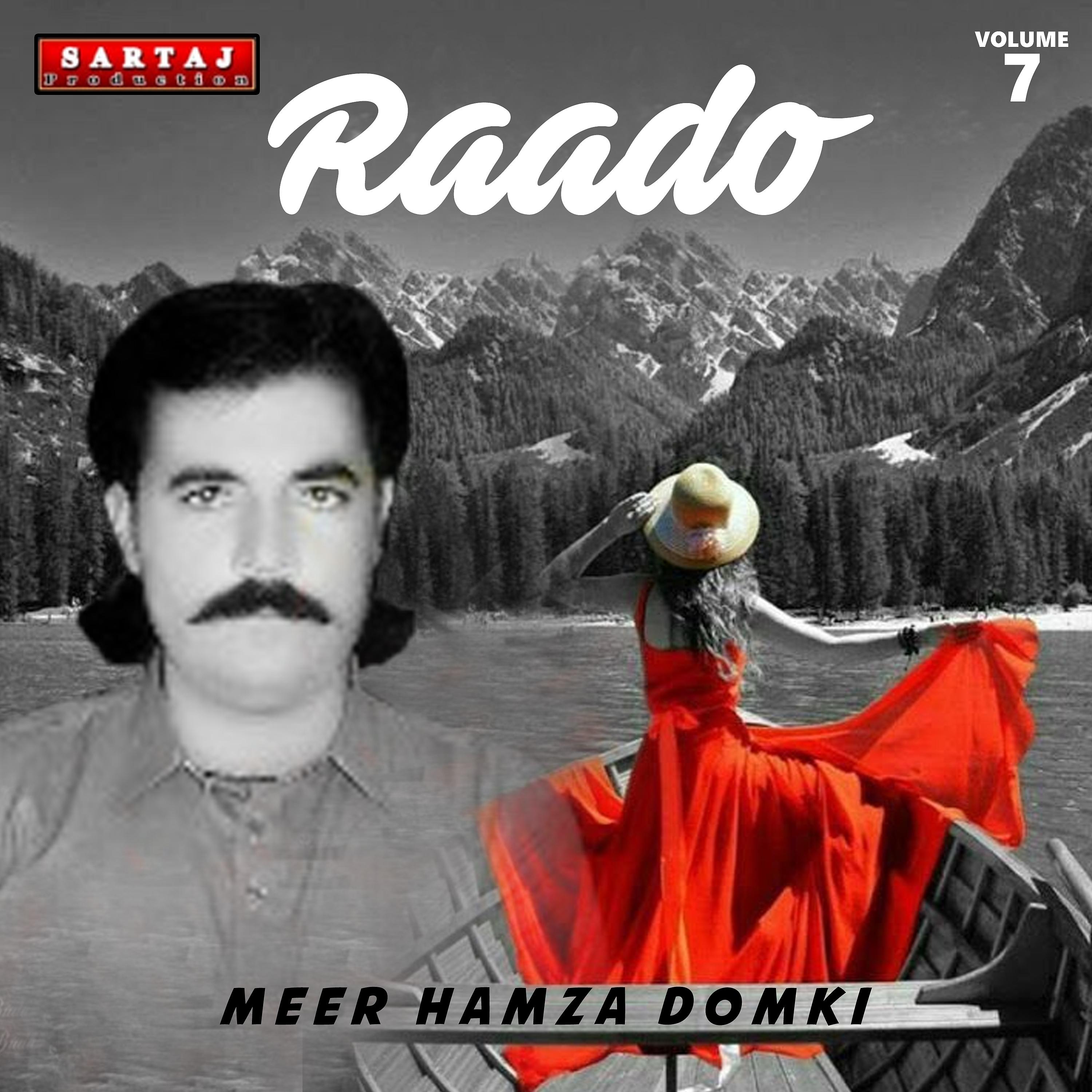 Meer Hamza Domki - Wah Sajanr Tha