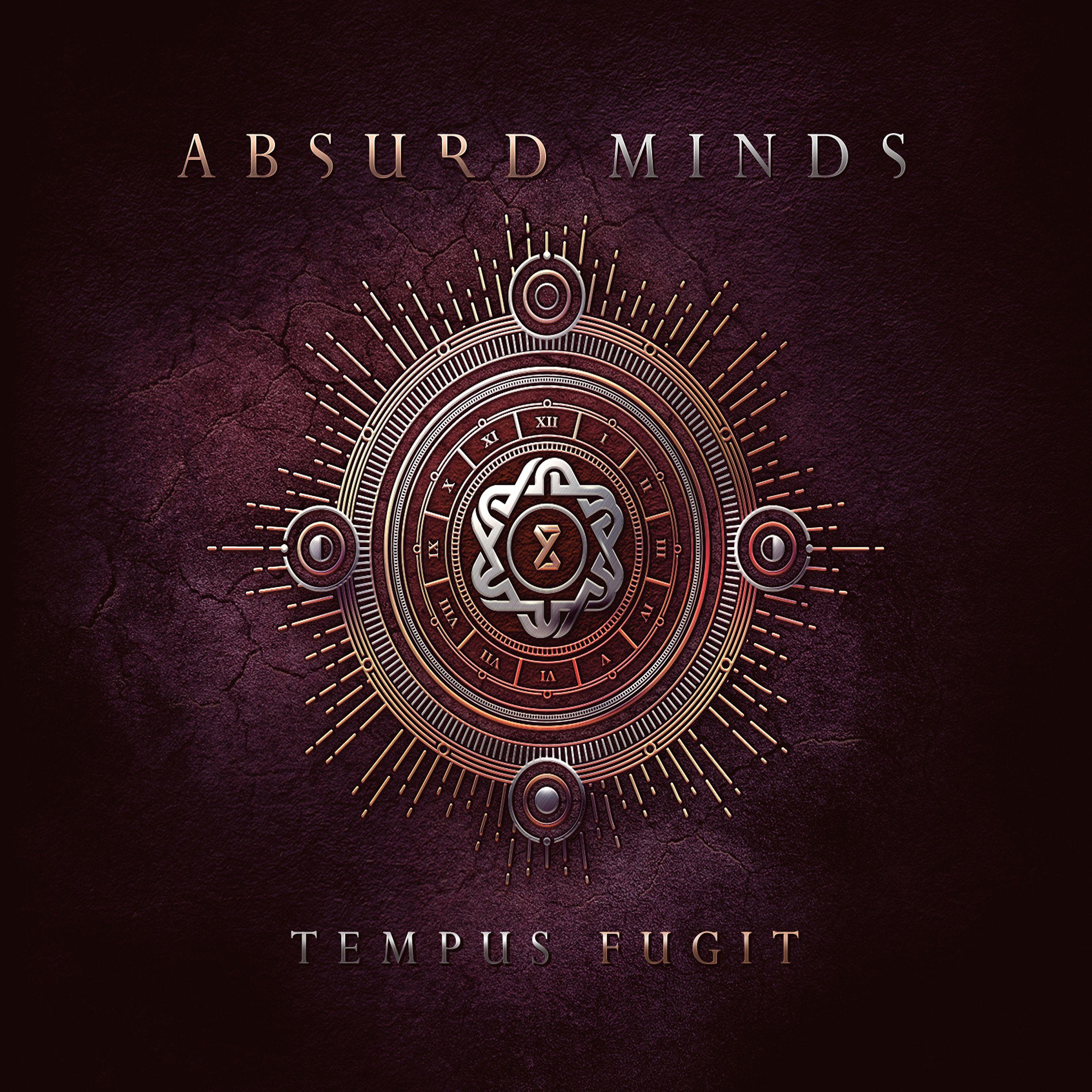 Постер альбома Tempus Fugit