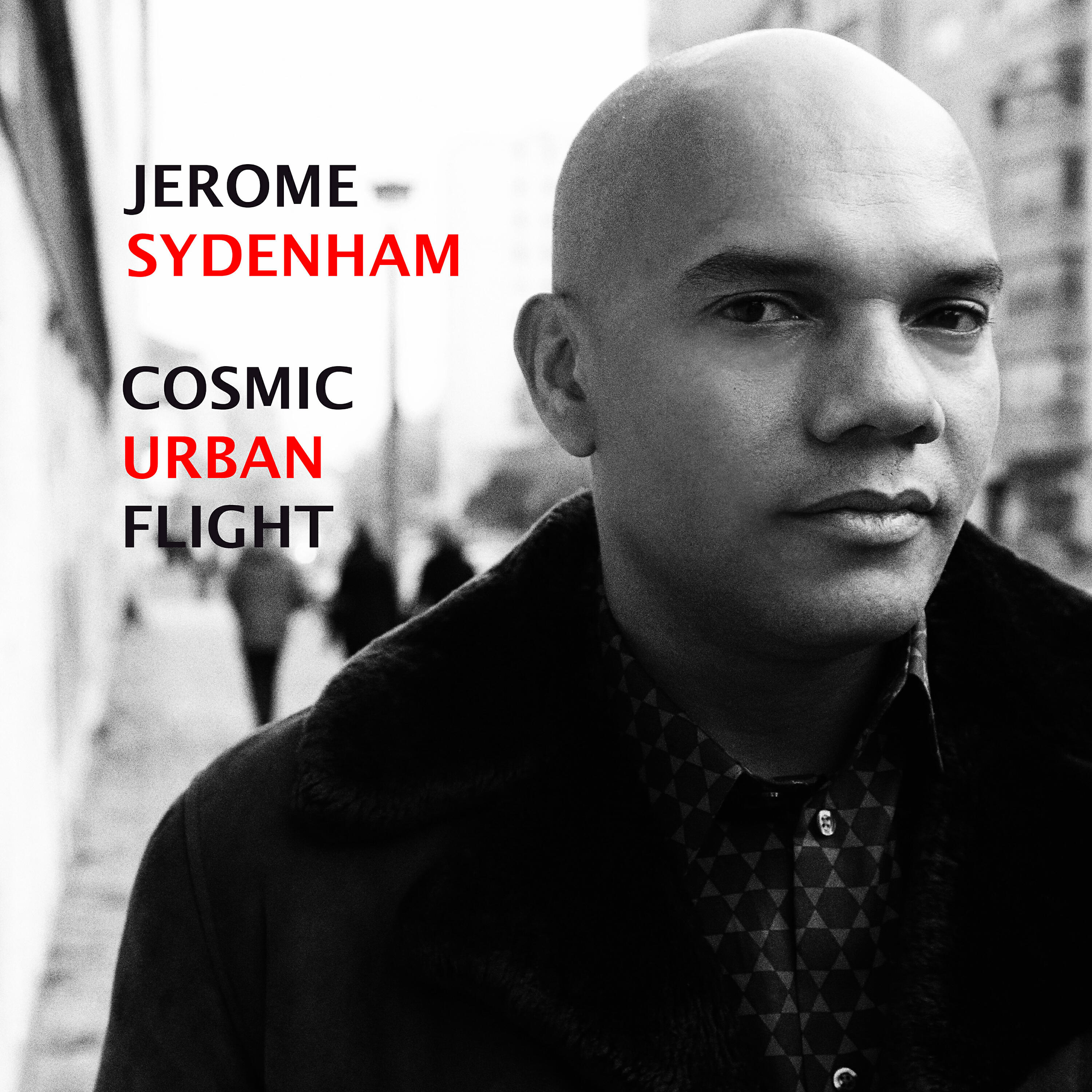 Jerome Sydenham - Purple Beech