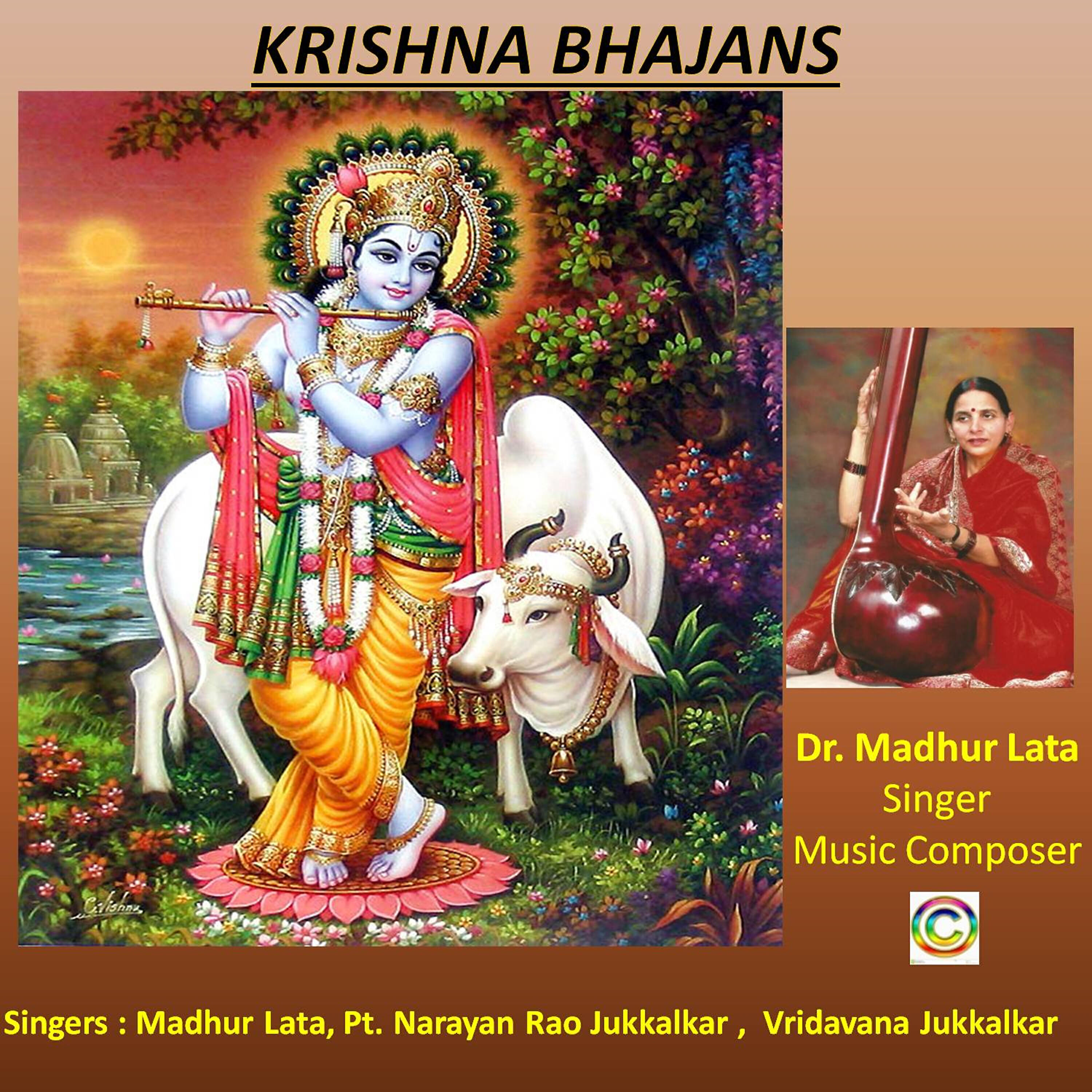 Pt. Narayan Rao Jukkalkar - Shri Krishna Megha