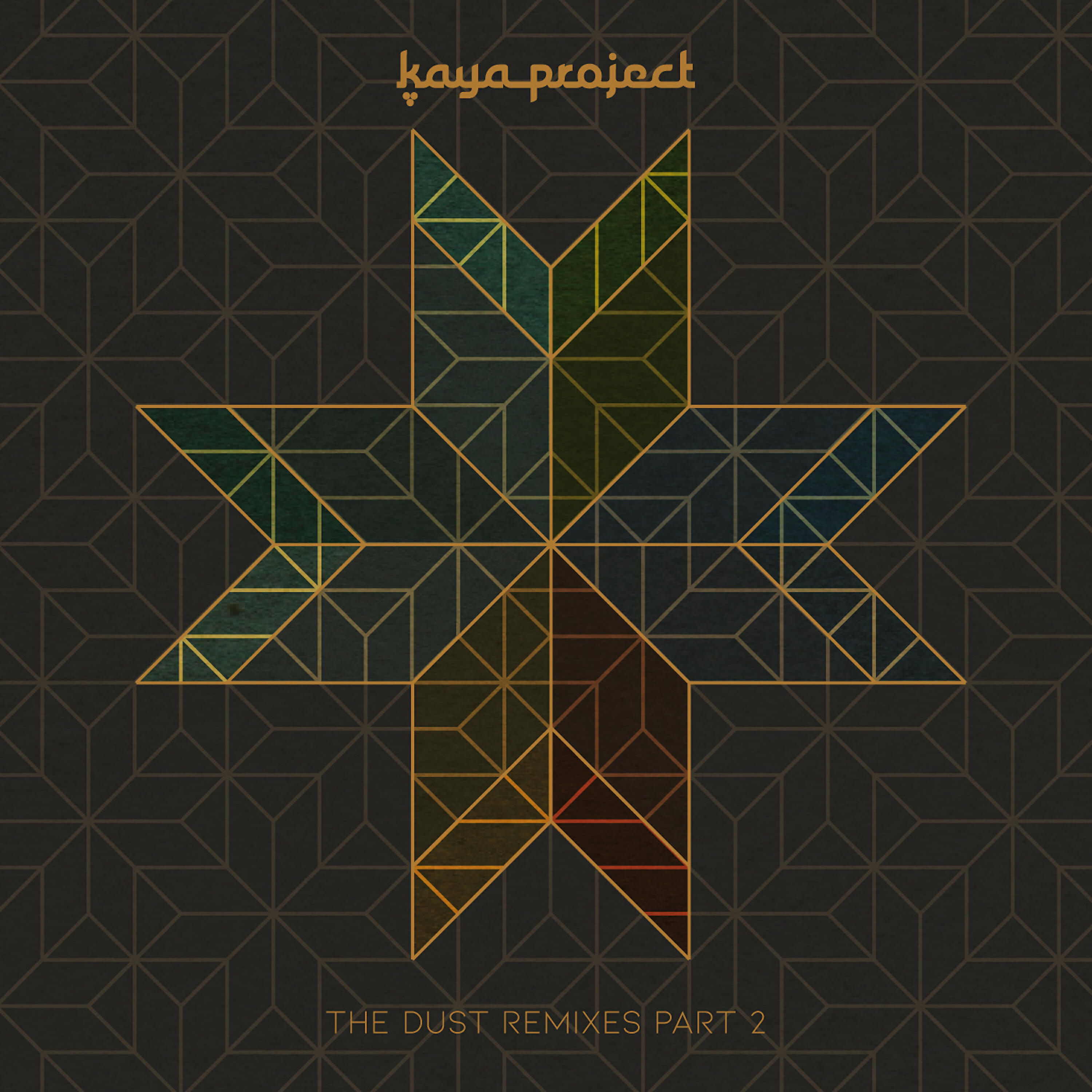Kaya Project - Nazreh Mili (Astropilot Remix)