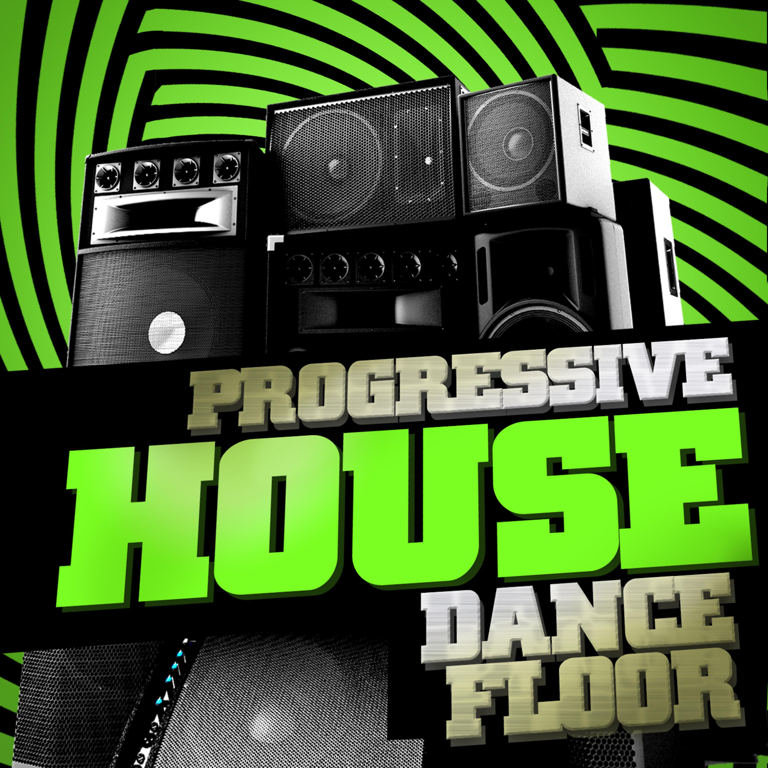 Постер альбома Progressive House Dancefloor