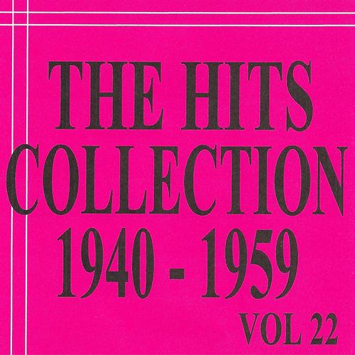 Постер альбома The Hits Collection, Vol. 22