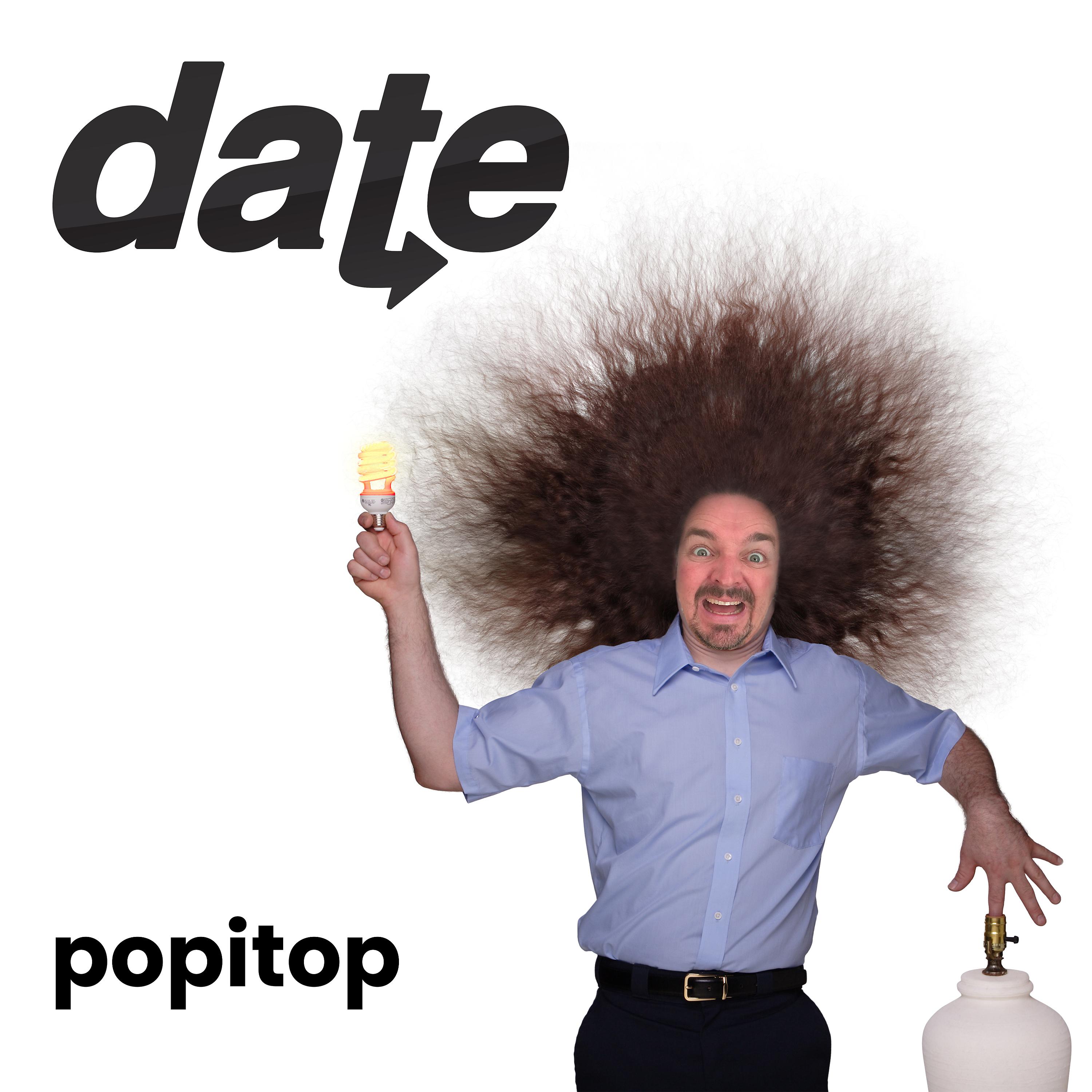 Постер альбома Popitop