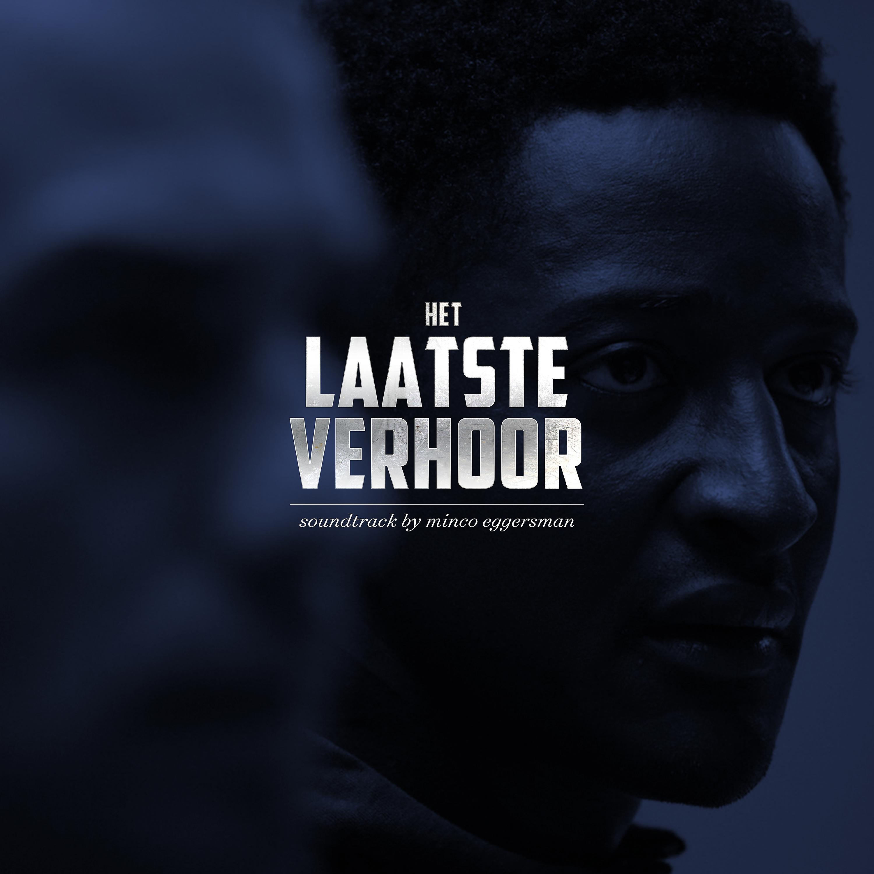 Постер альбома Het Laatste Verhoor
