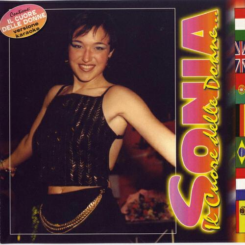 Sonia De Castelli - Quando vien la sera