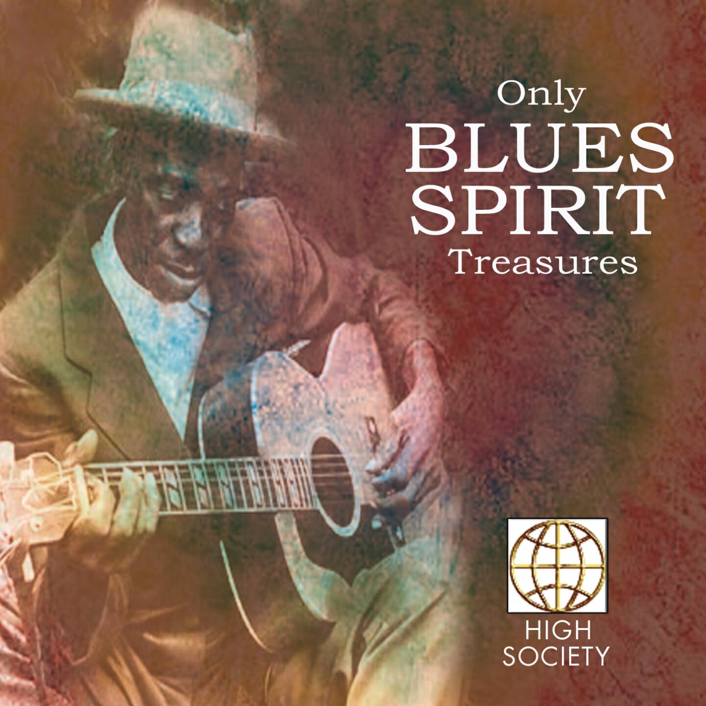 Big Joe Turner - Howlin'winds